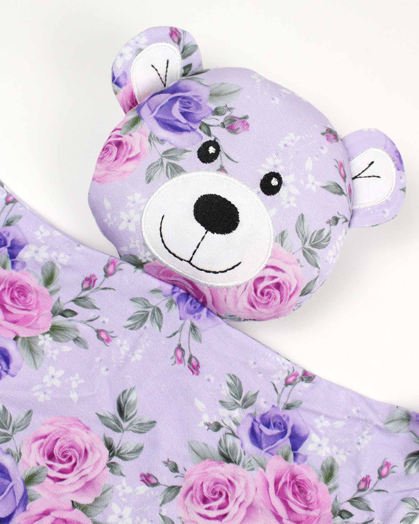 Eliza Toy Lovey