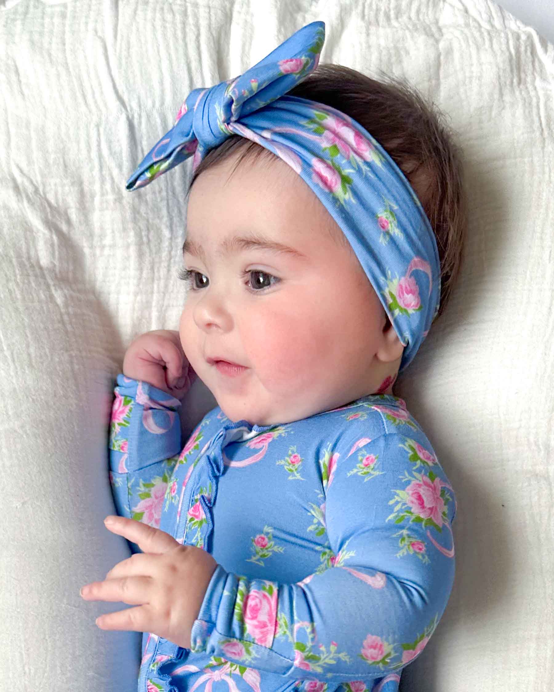 Elodie Headband