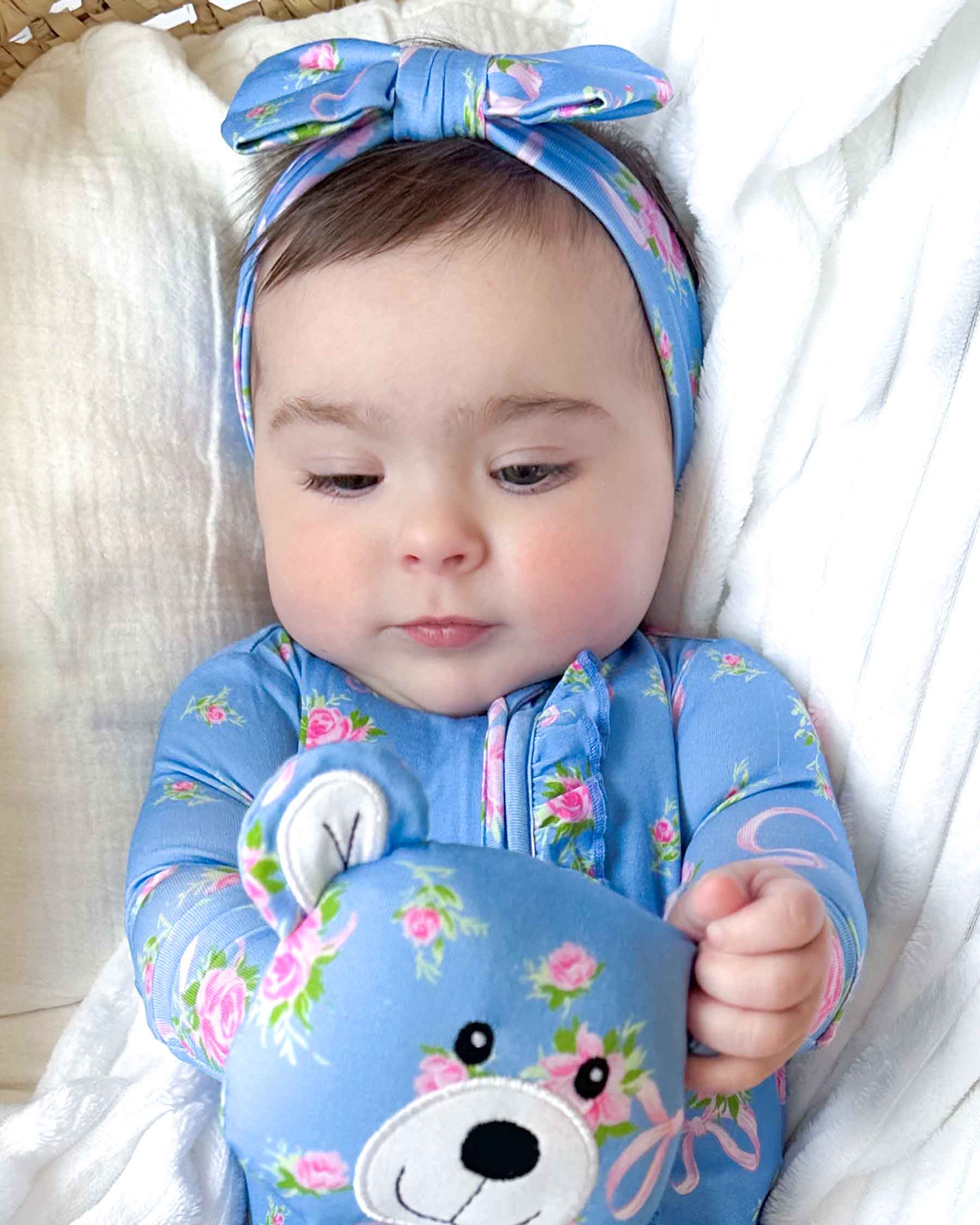 Elodie Headband