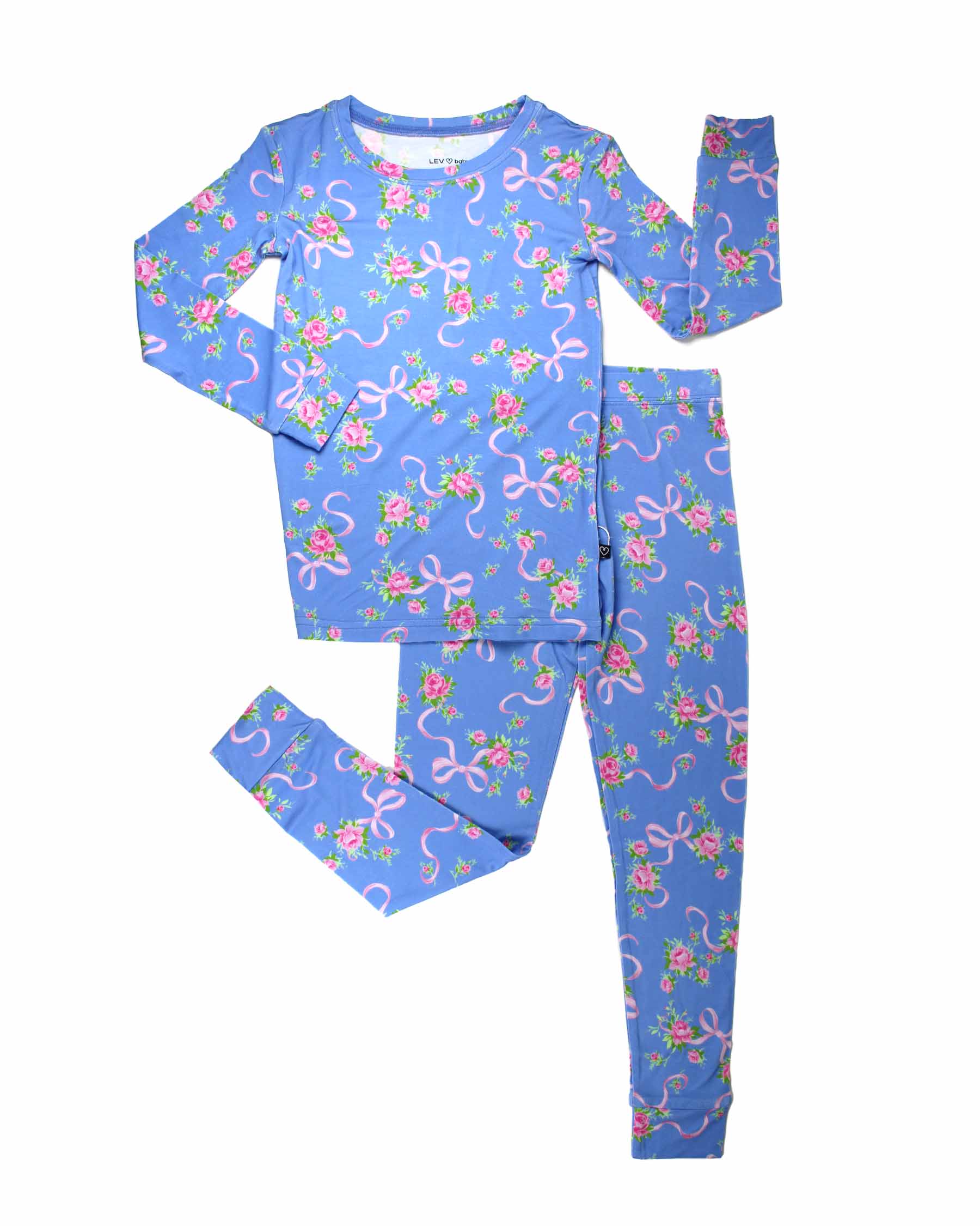 Elodie Toddler Lounge
