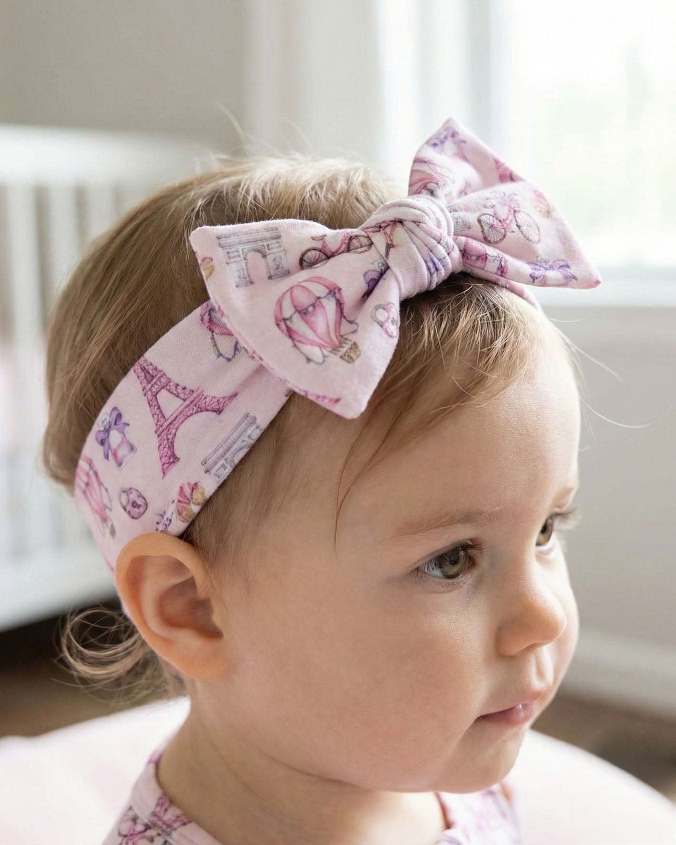 Emilia Headband