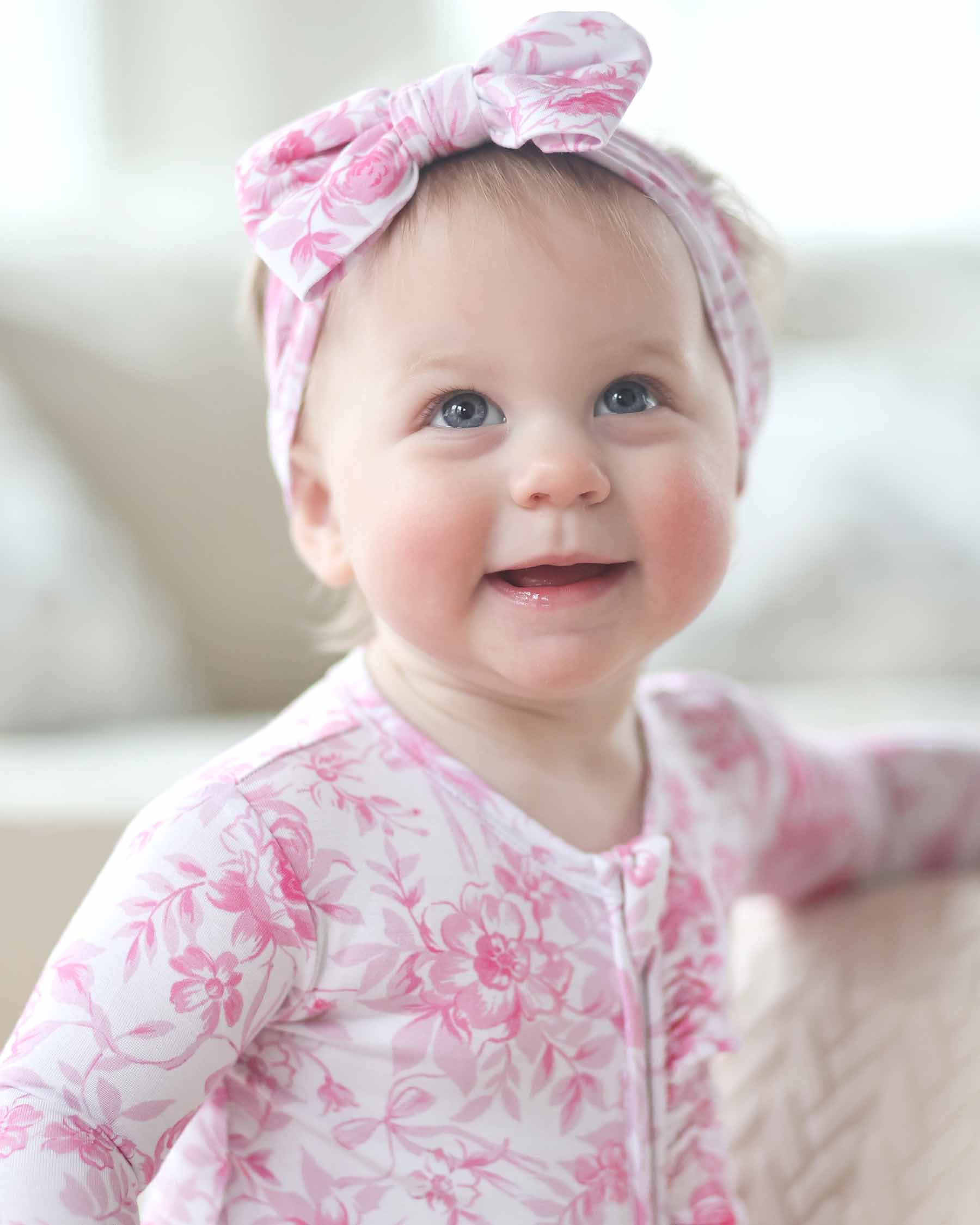 Evelyn Headband