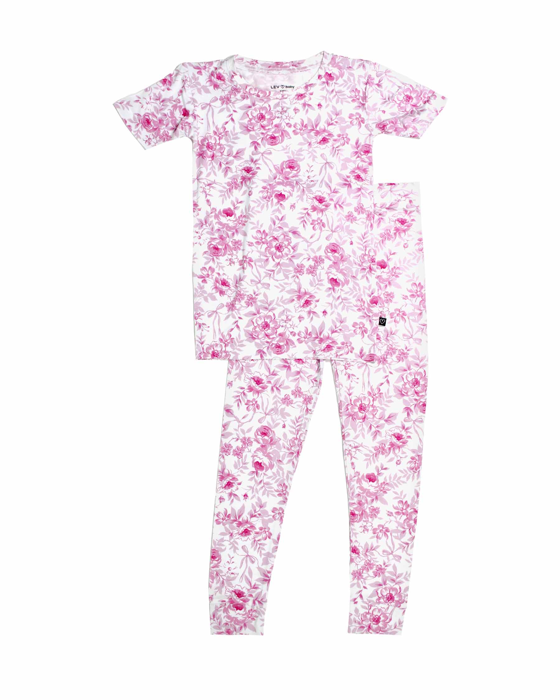 Evelyn Toddler Lounge