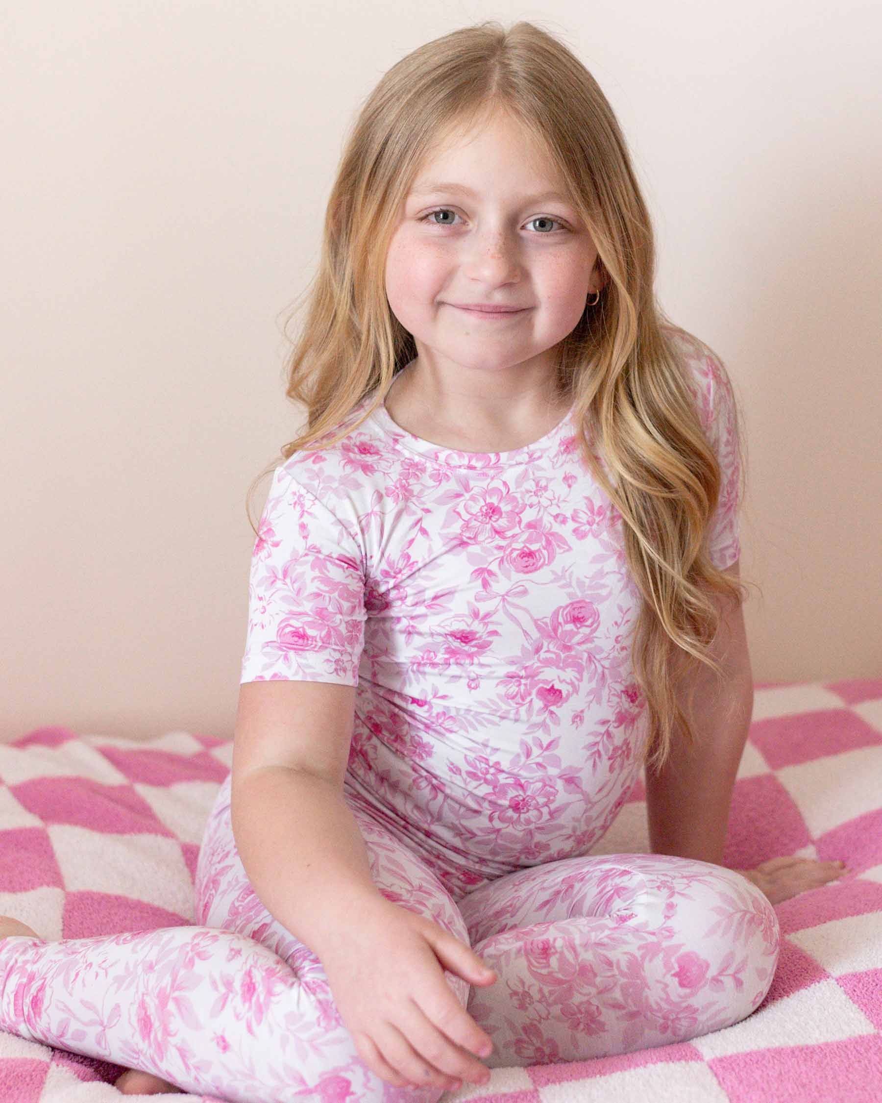 Evelyn Toddler Lounge
