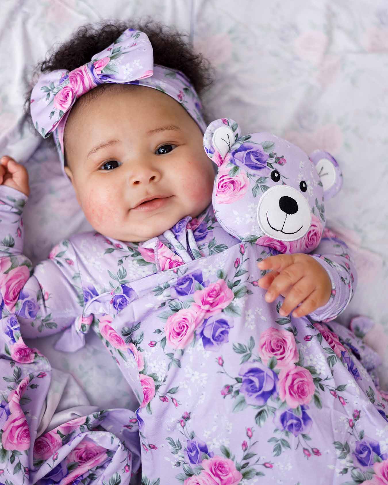 Eliza Toy Lovey
