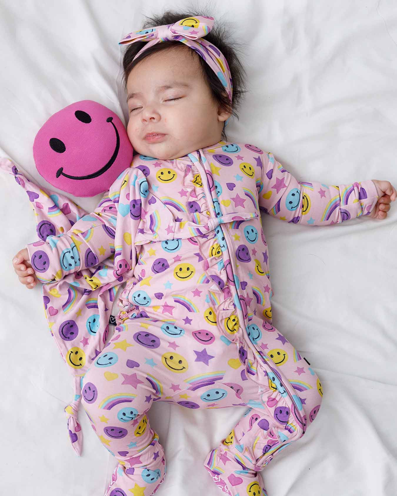 Cora Toy Lovey