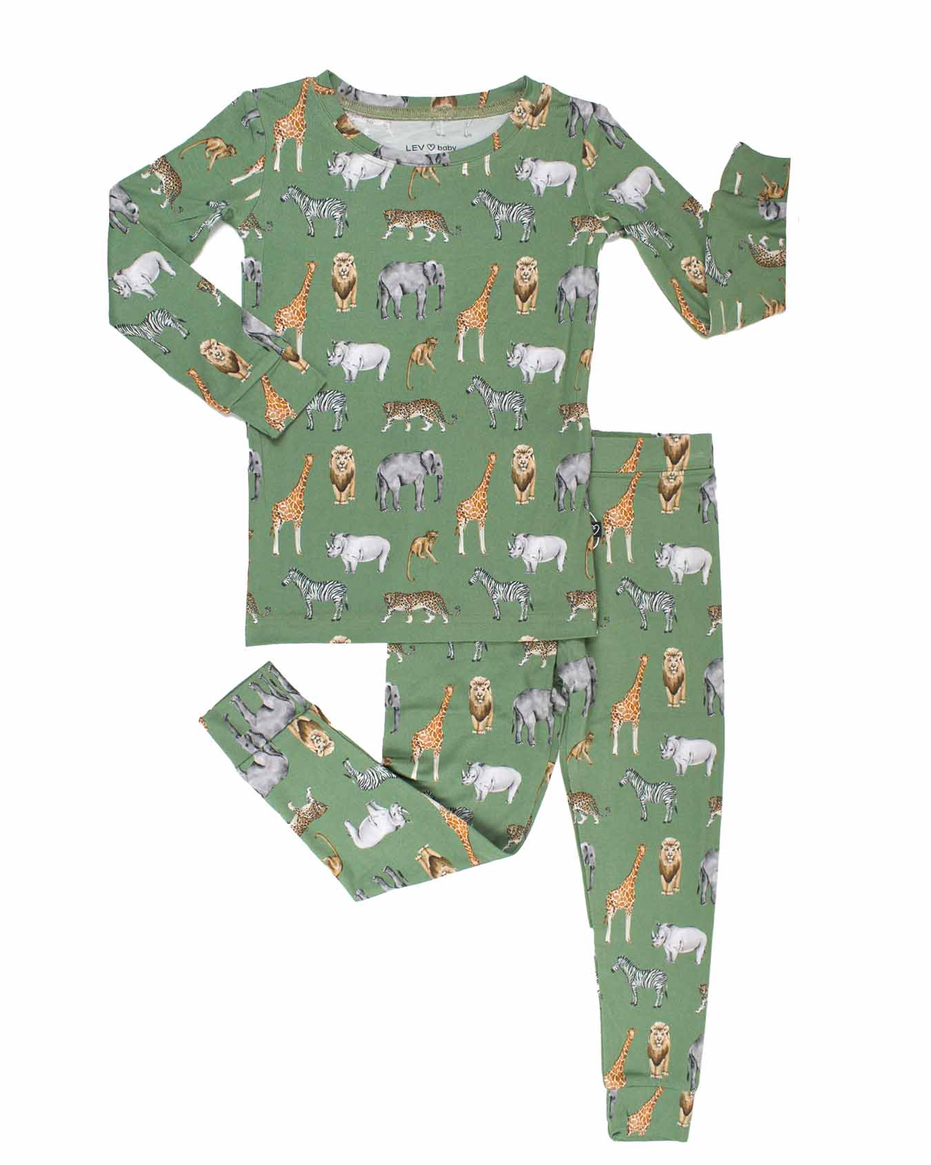 George Toddler Lounge
