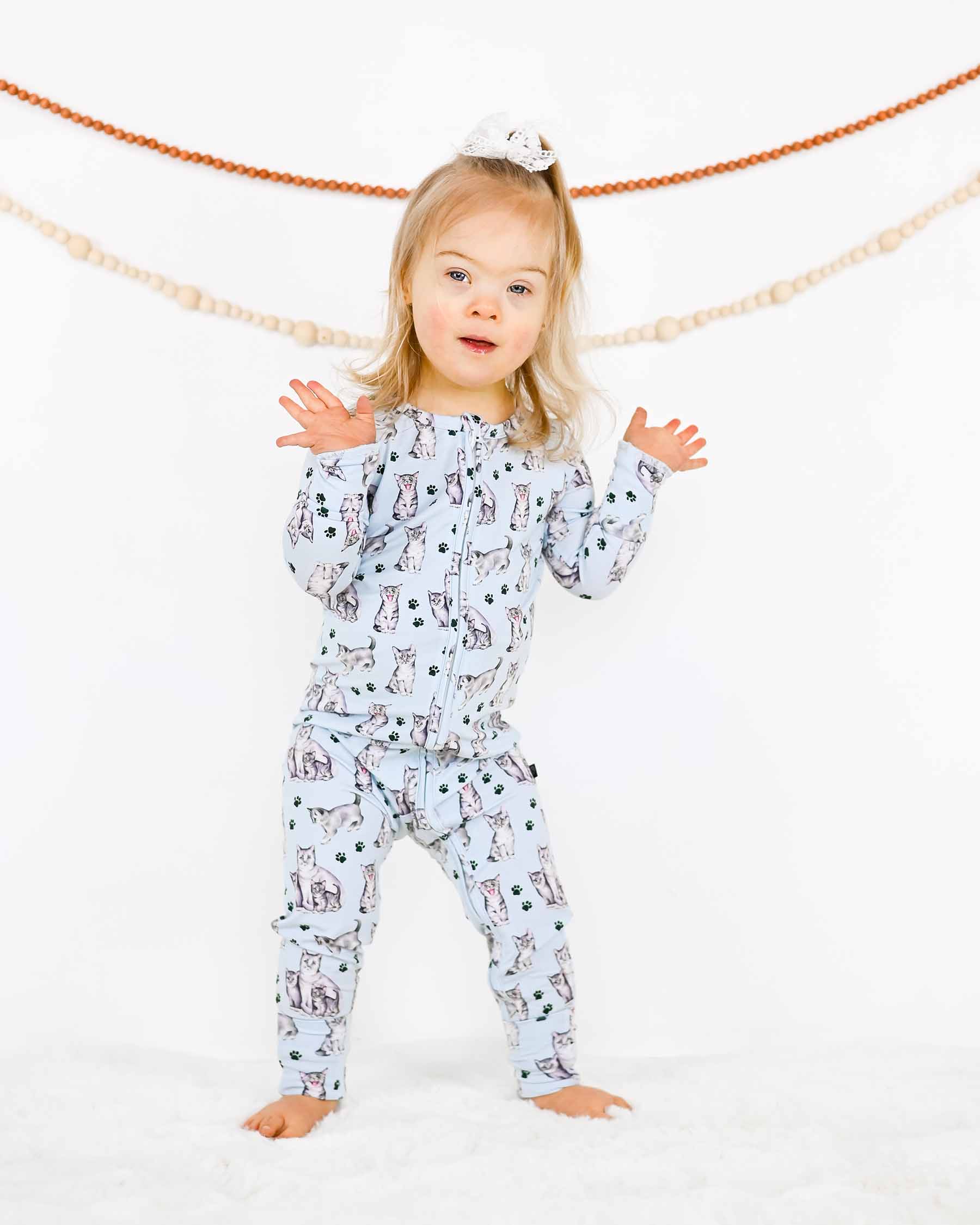 Grey ‘Poppy’™: The Convertible Romper