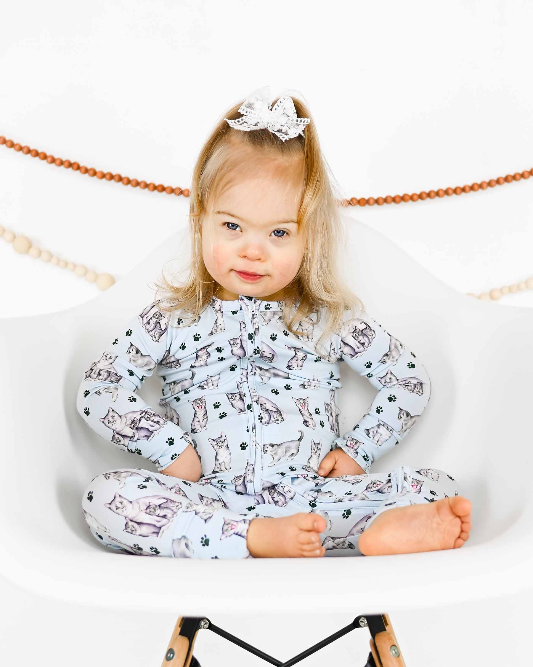 Grey ‘Poppy’™: The Convertible Romper