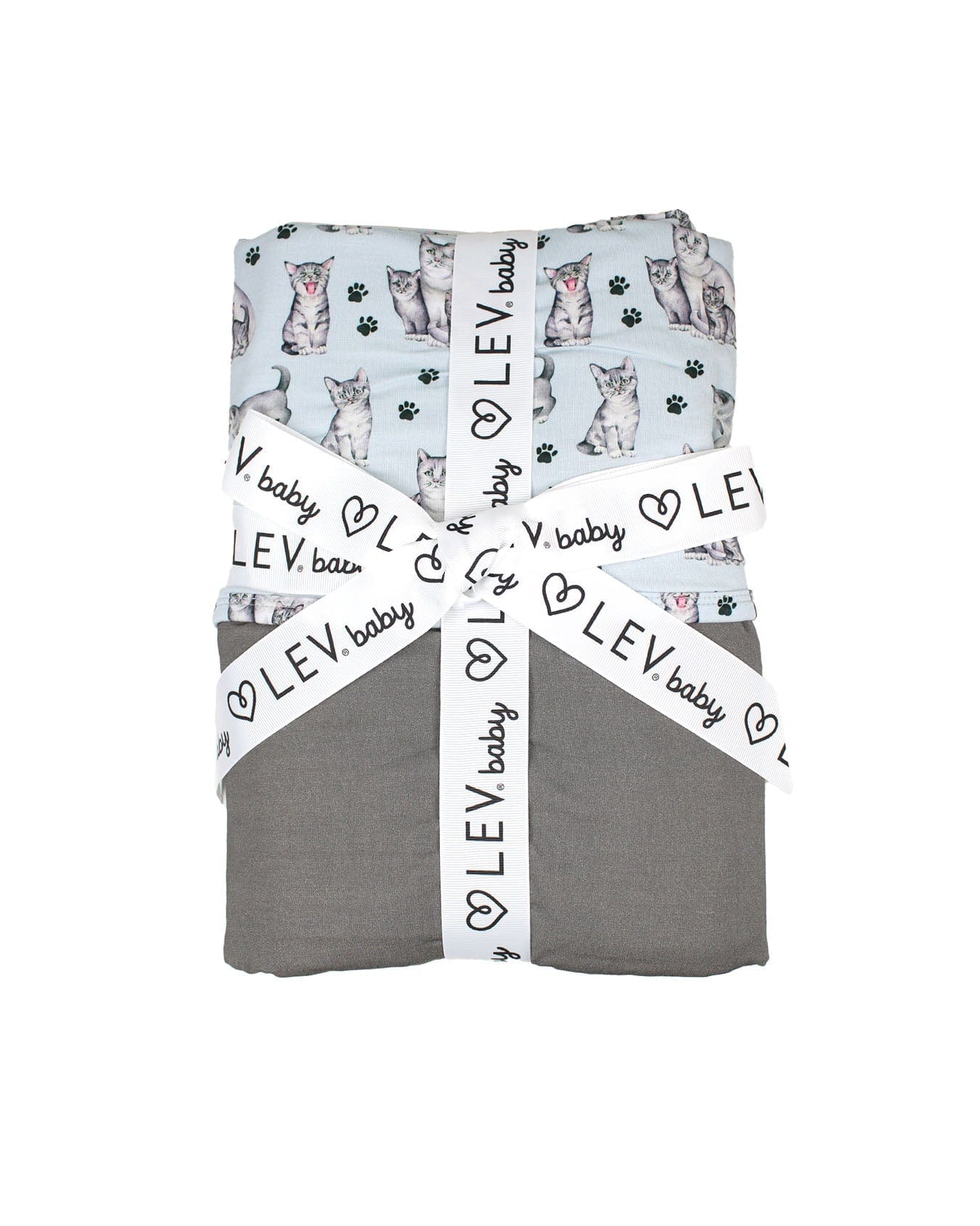 Grey Blanket