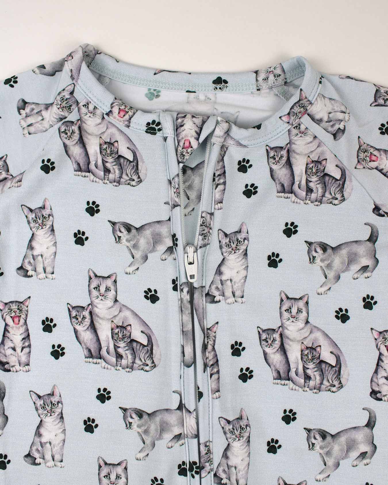 Grey ‘Poppy’™: The Convertible Romper