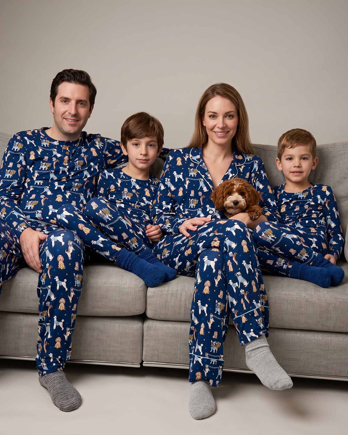 Caleb Toddler Lounge