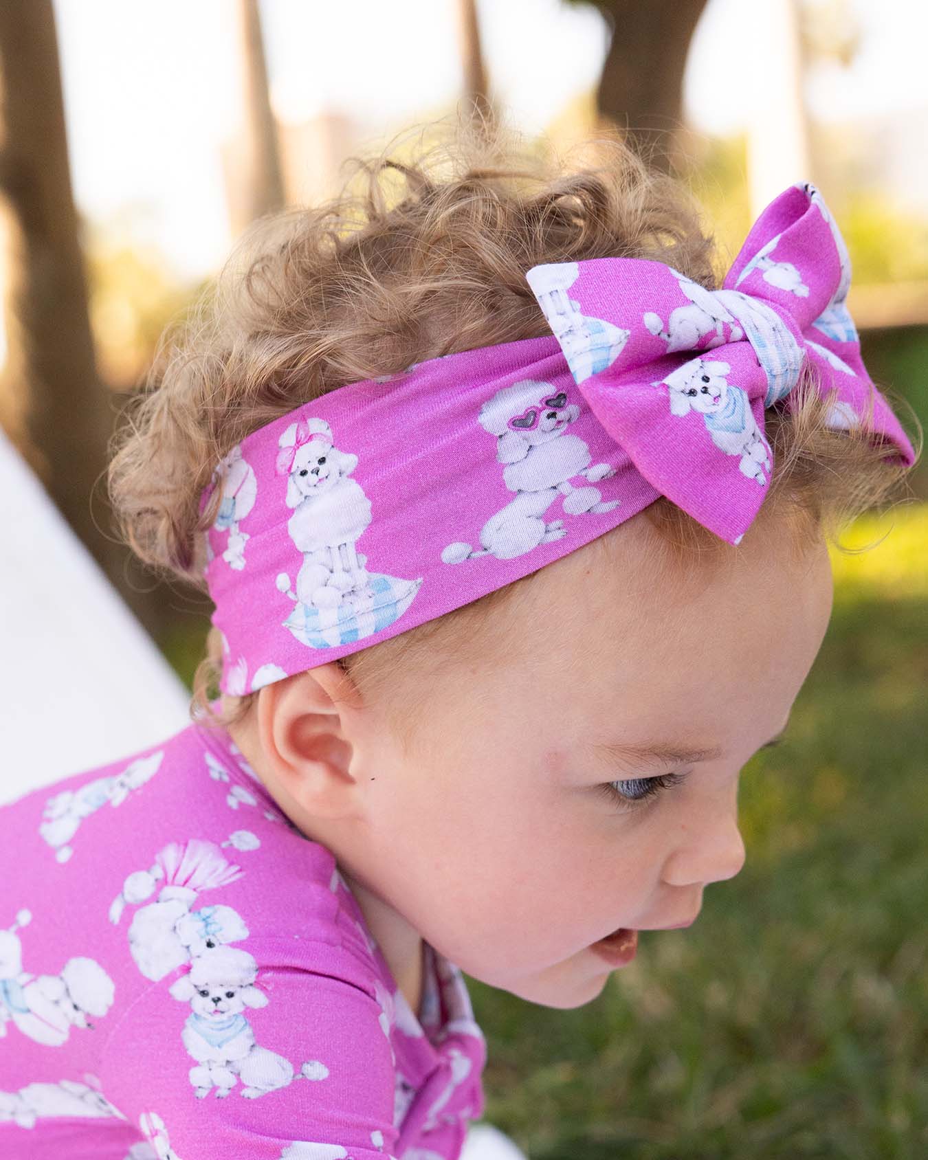 Gabi Headband