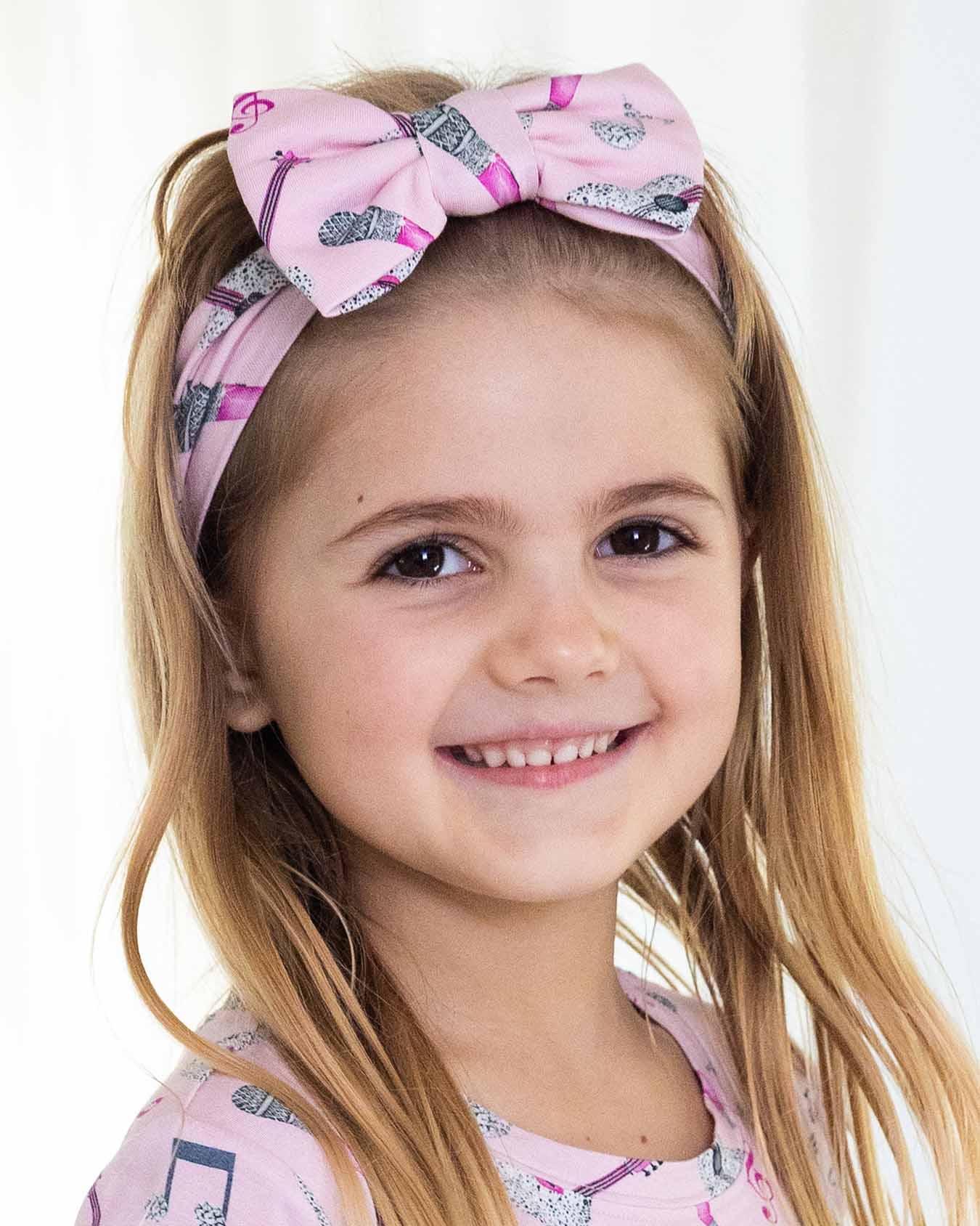 Dolly Headband