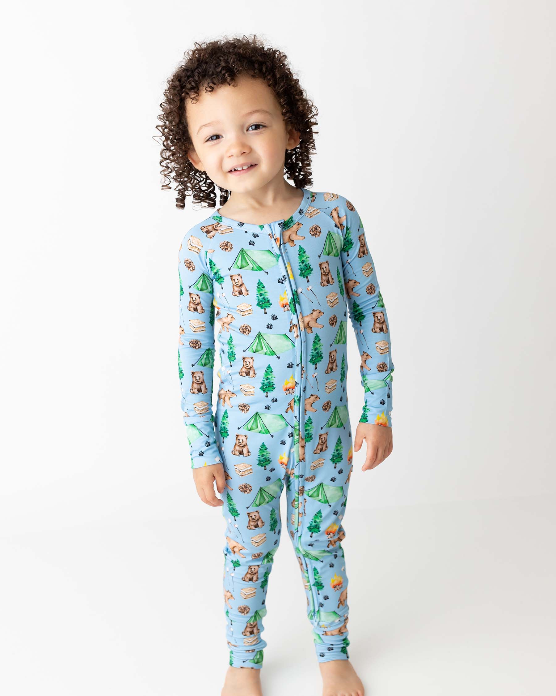 Hunter ‘Poppy’™: The Convertible Romper