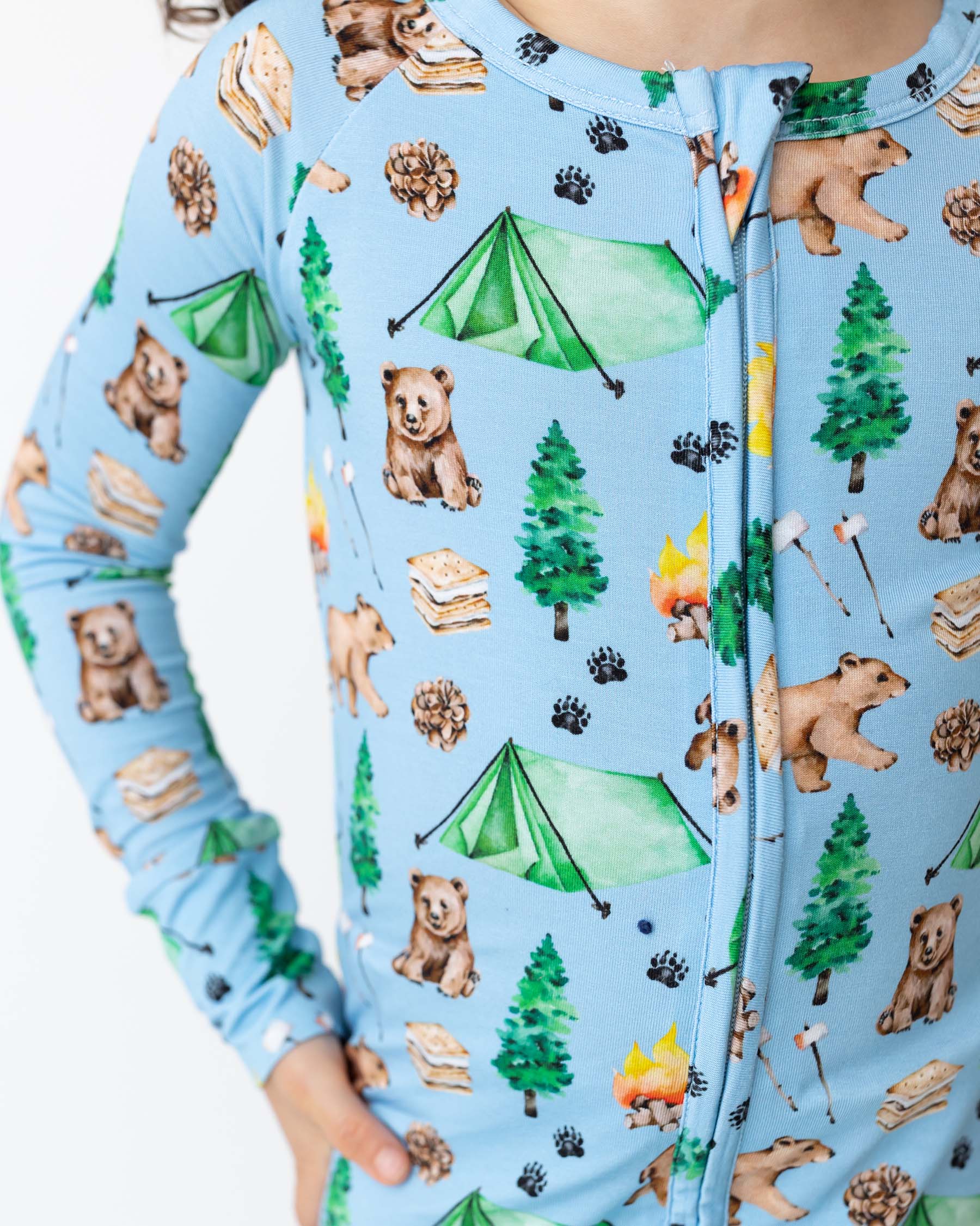 Hunter ‘Poppy’™: The Convertible Romper