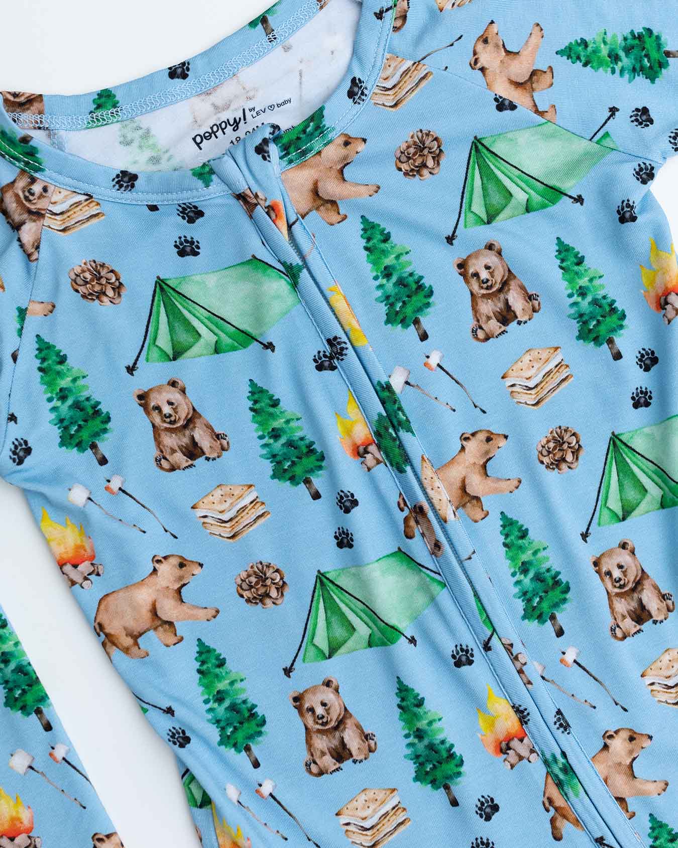 Hunter ‘Poppy’™: The Convertible Romper