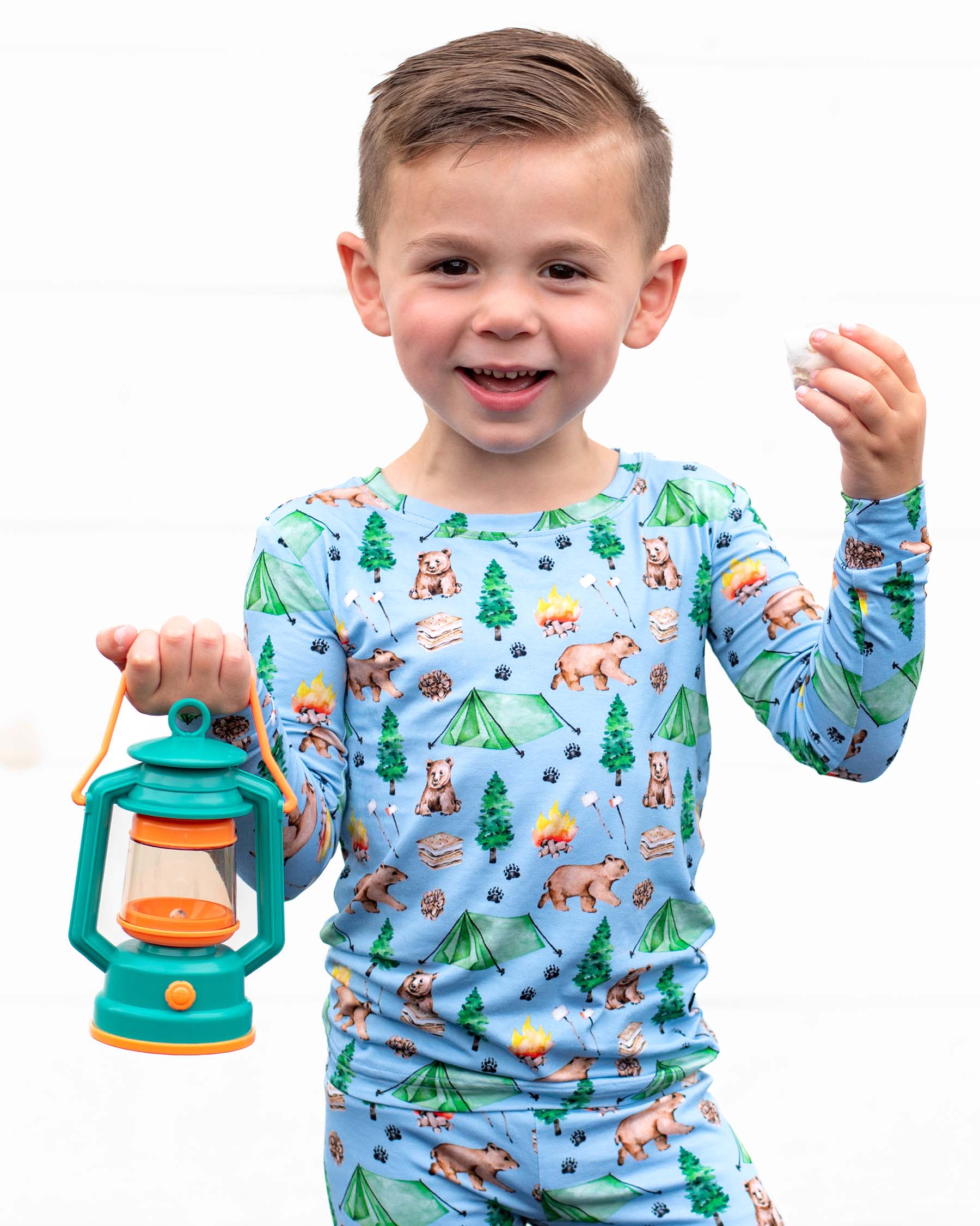 Hunter Toddler Lounge