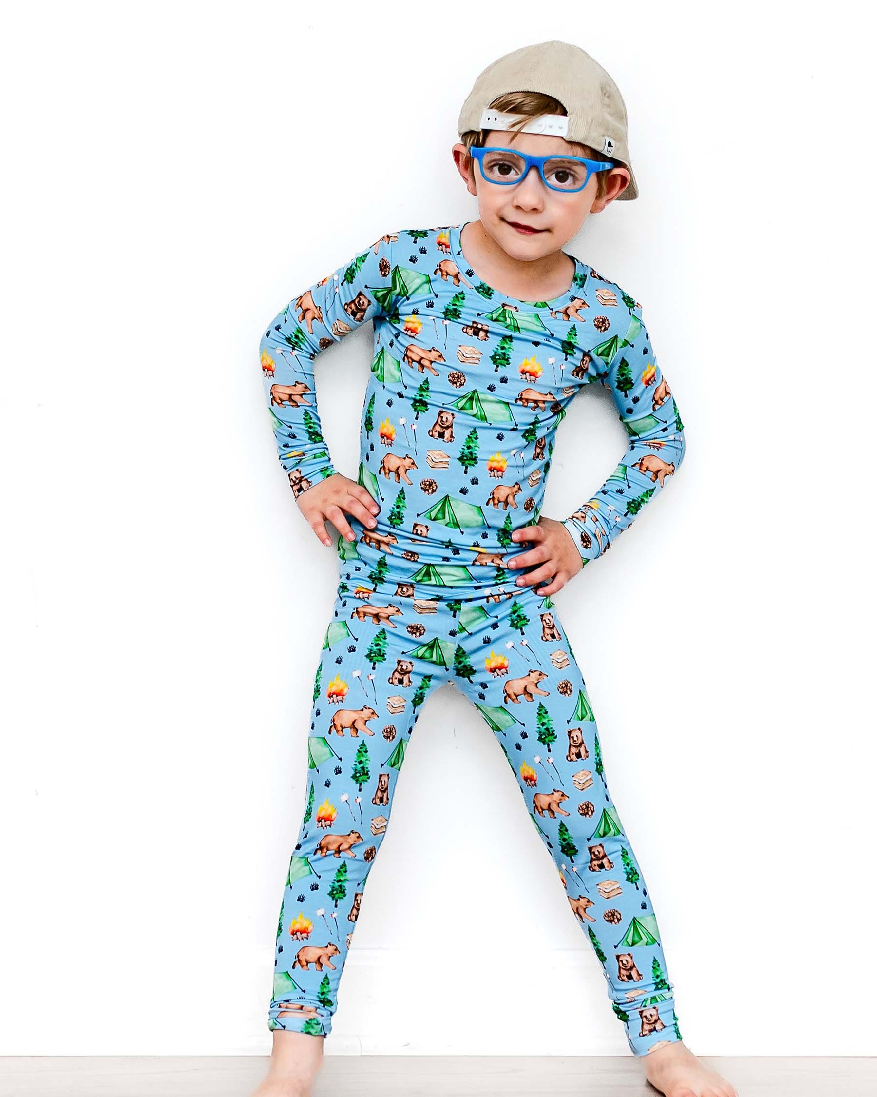 Hunter Toddler Lounge