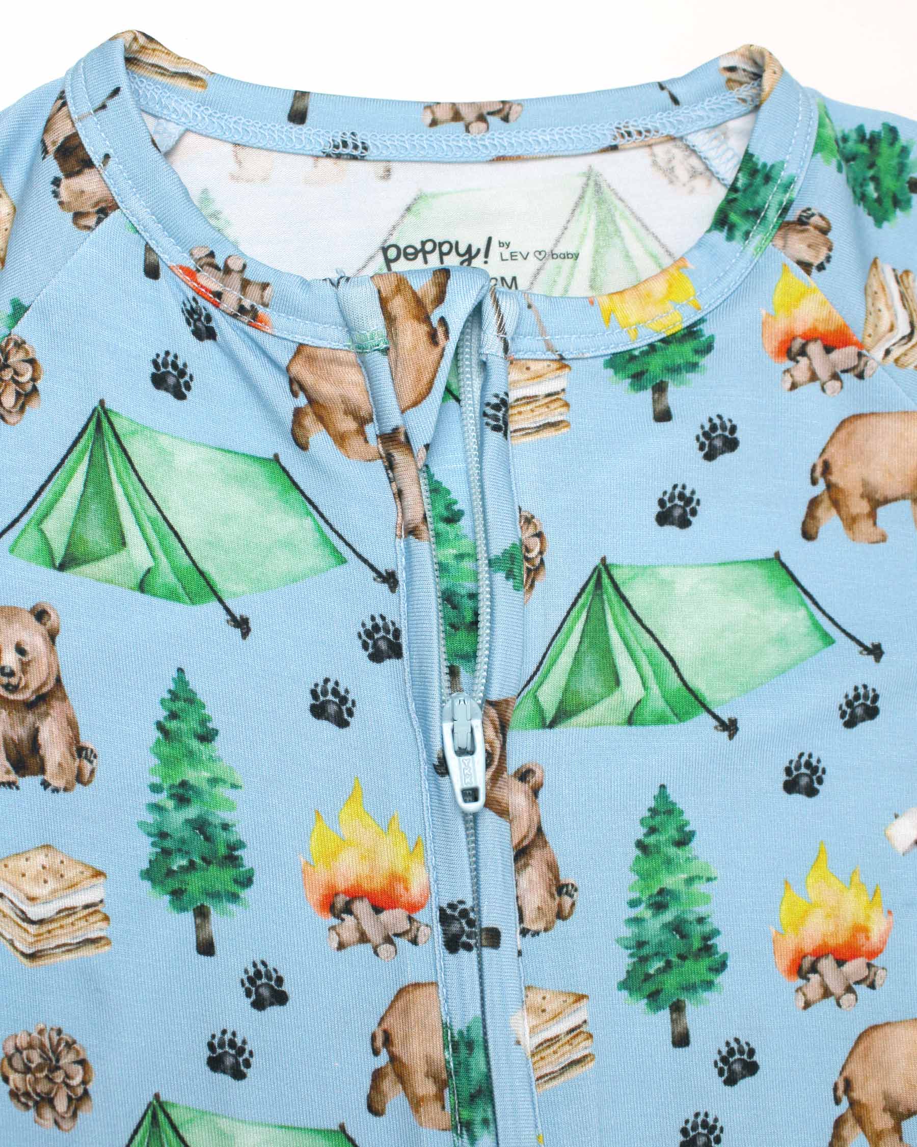 Hunter ‘Poppy’™: The Convertible Romper