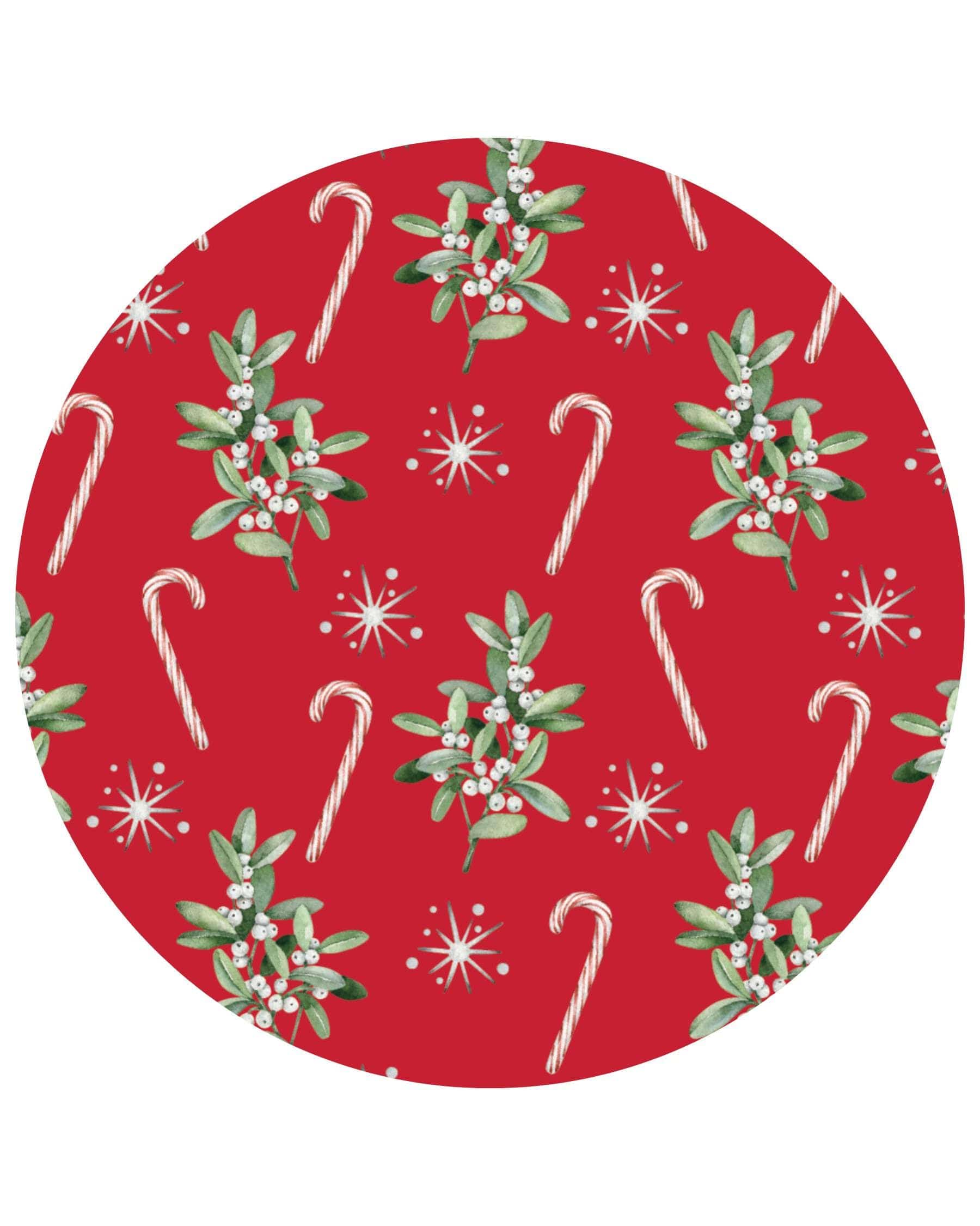 Ivy Zippered Footie