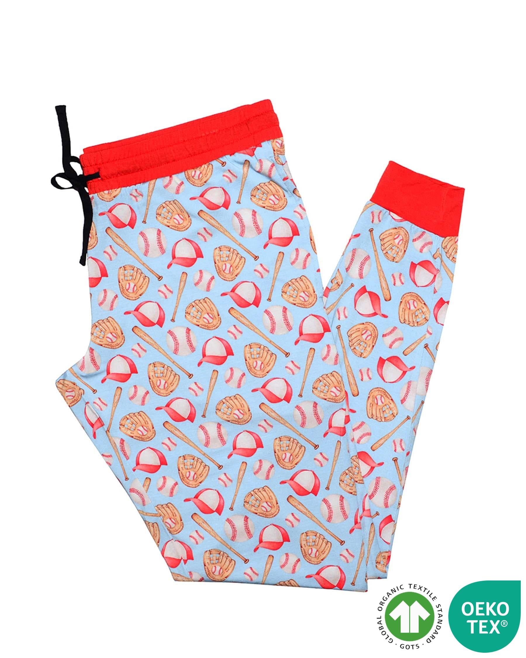 Baseball Mama Lounge Bottom
