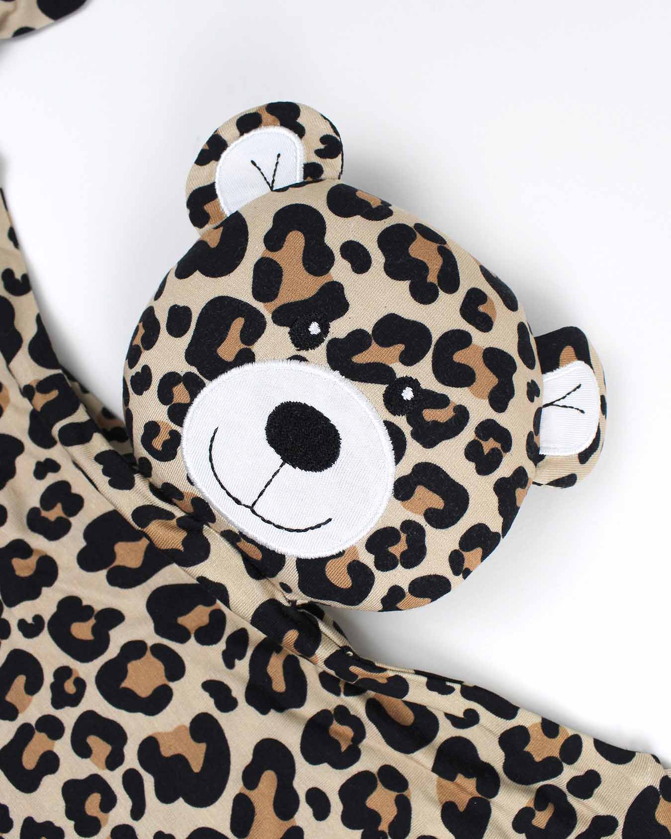 Kiara Toy Lovey
