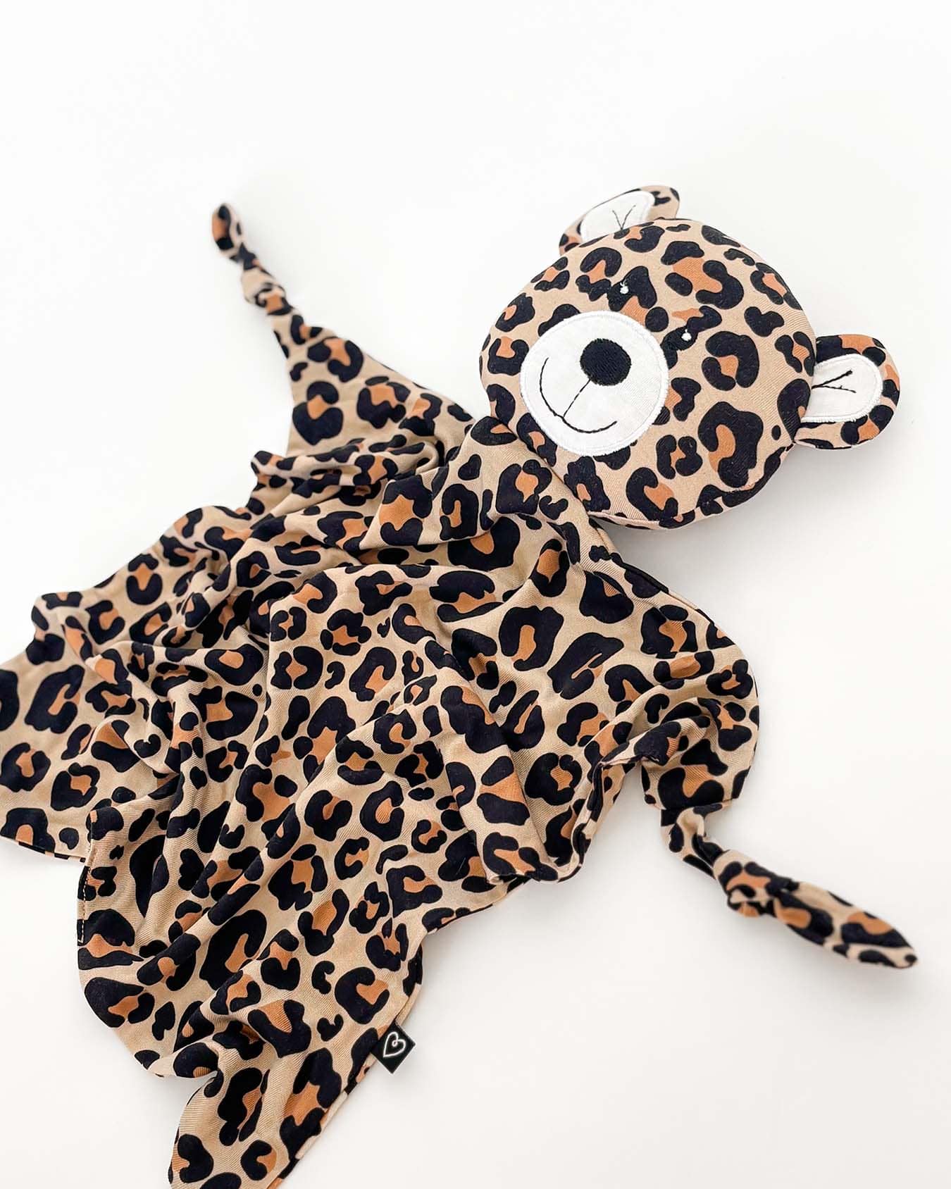 Kiara Toy Lovey