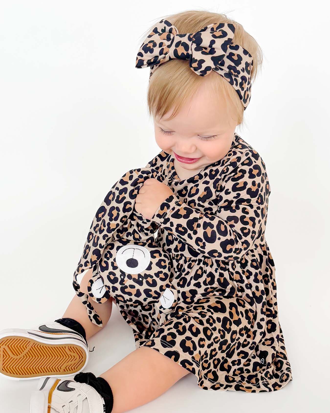 Kiara Skirted Bodysuit
