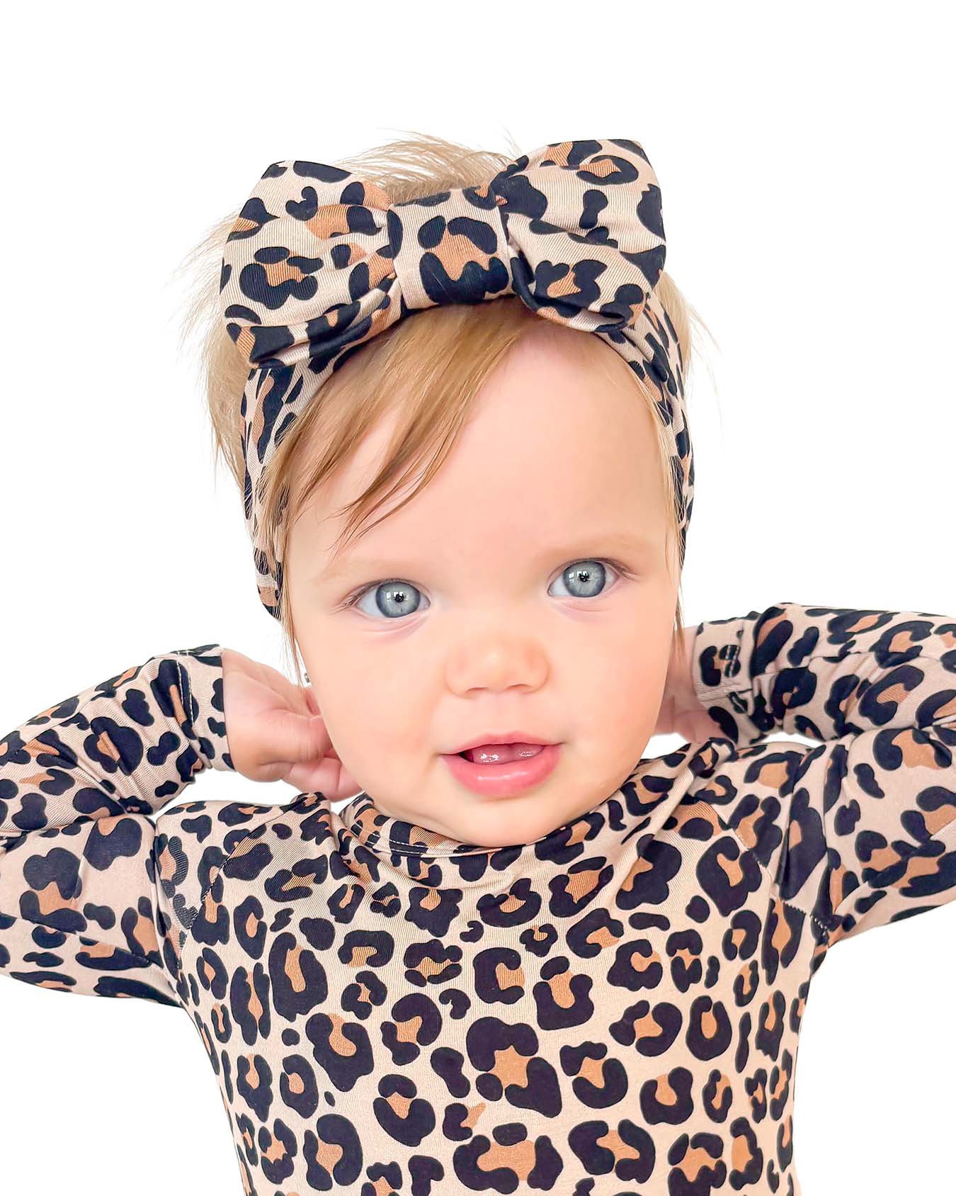 Kiara Headband