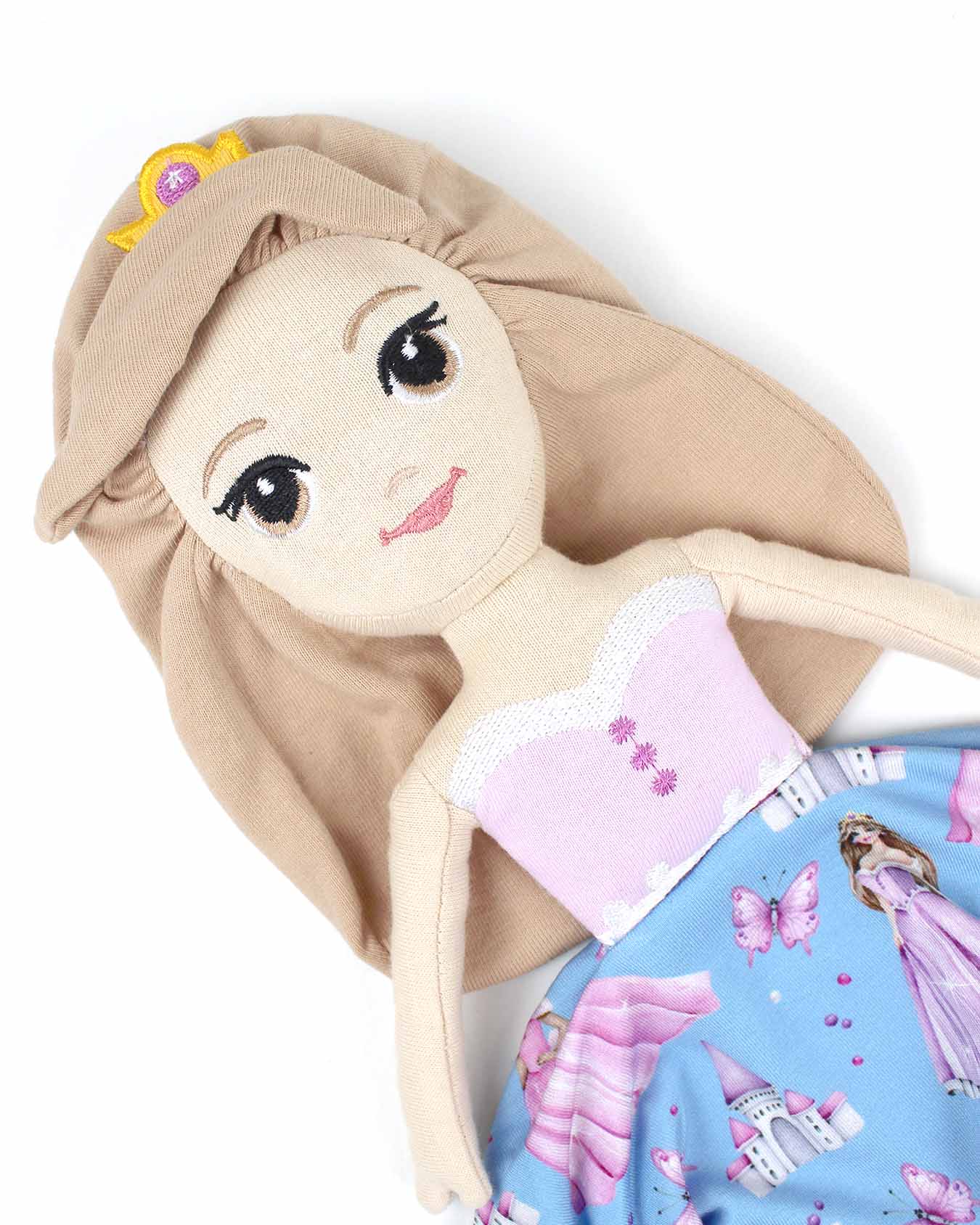 Kinsley Toy Lovey