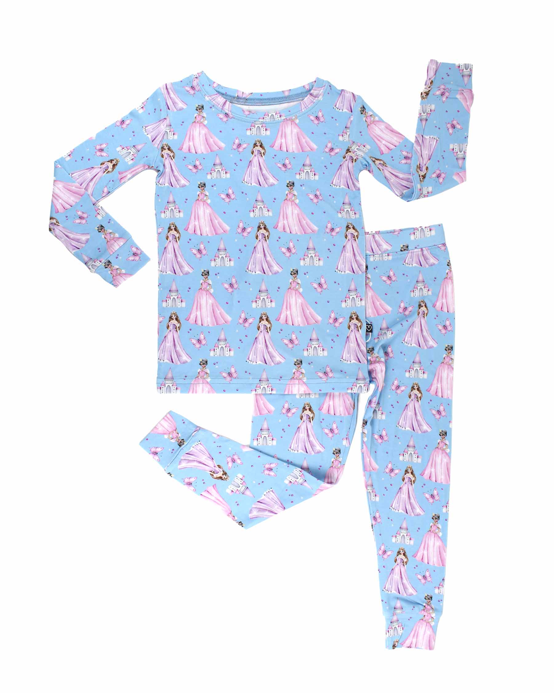 Kinsley Toddler Lounge