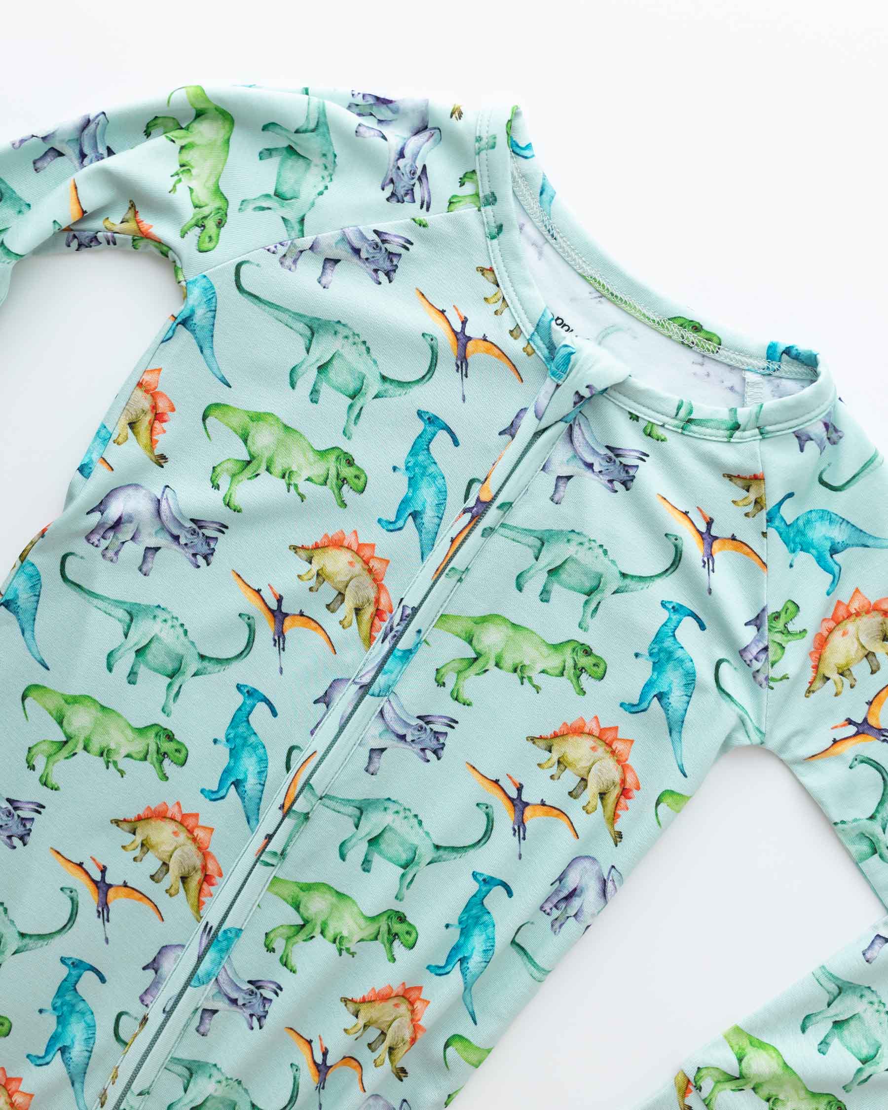 Landon ‘Poppy’™: The Convertible Romper