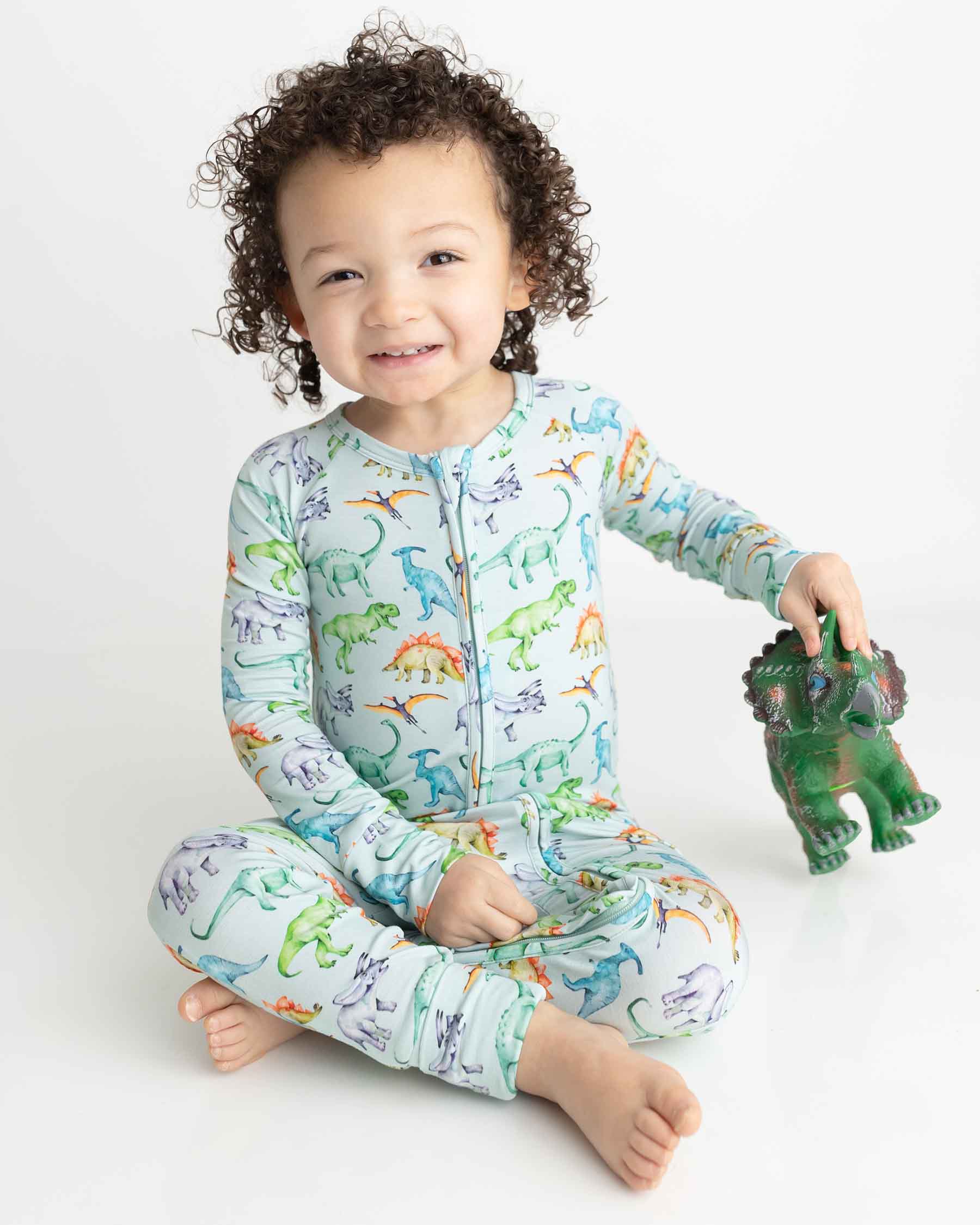 Landon ‘Poppy’™: The Convertible Romper