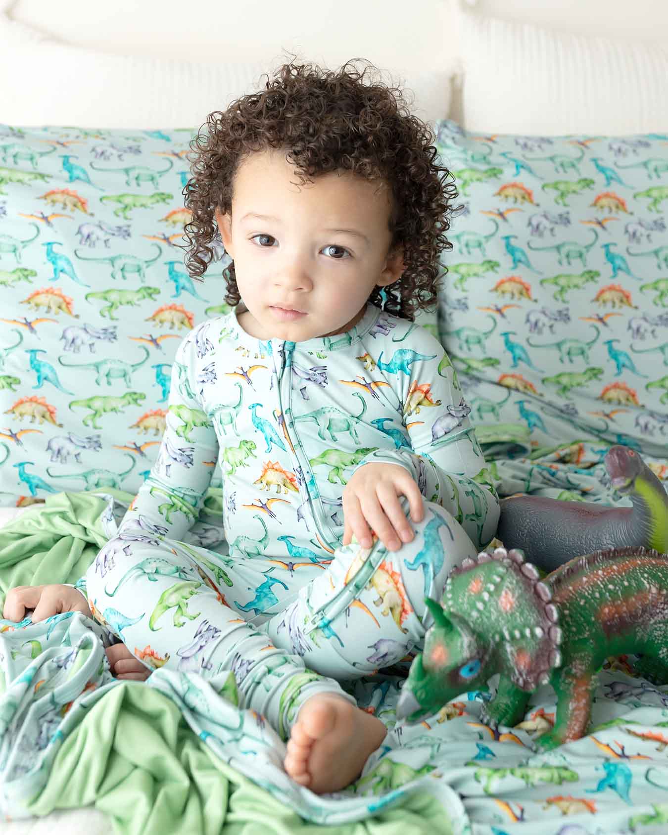 Landon Blanket