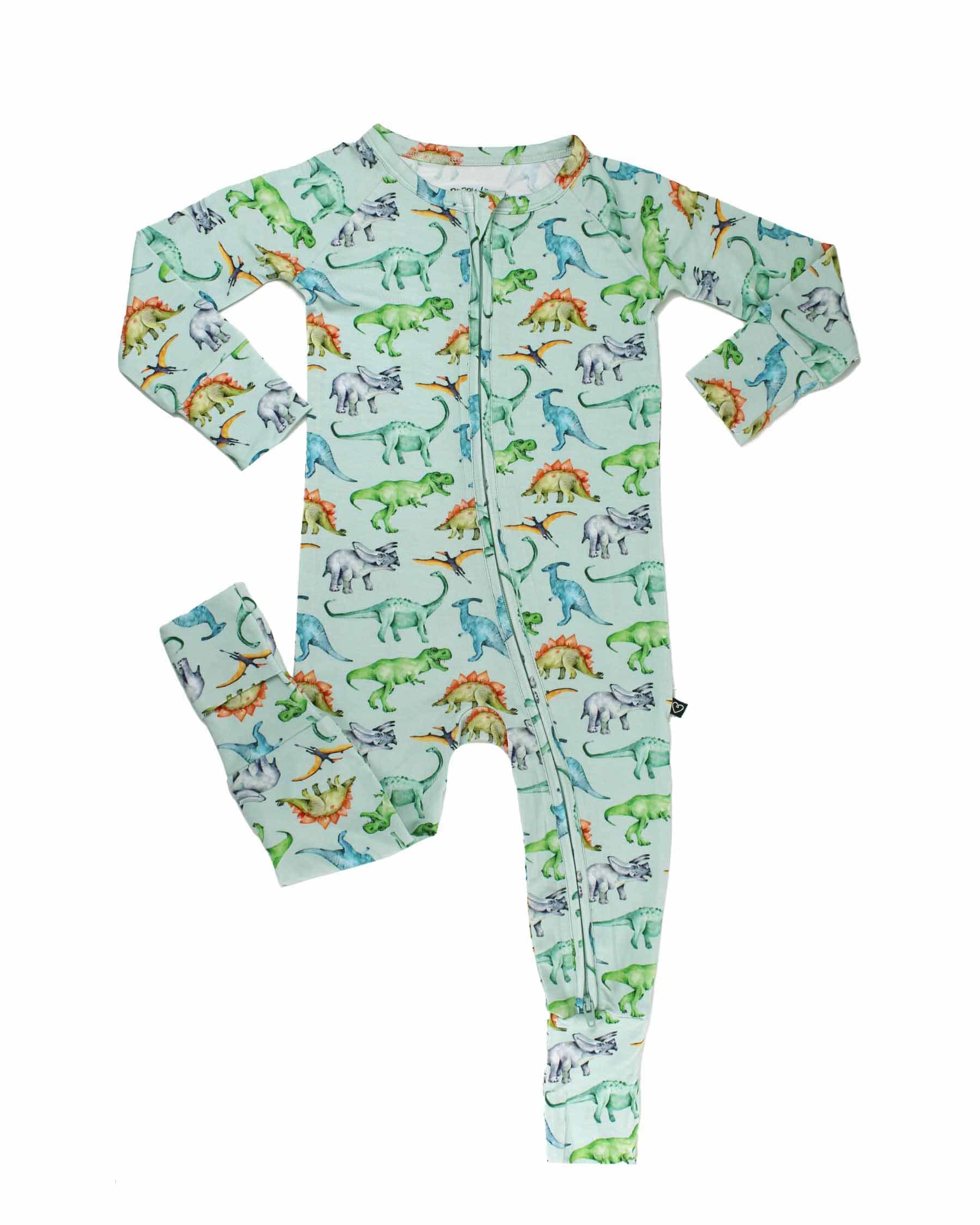 Landon ‘Poppy’™: The Convertible Romper