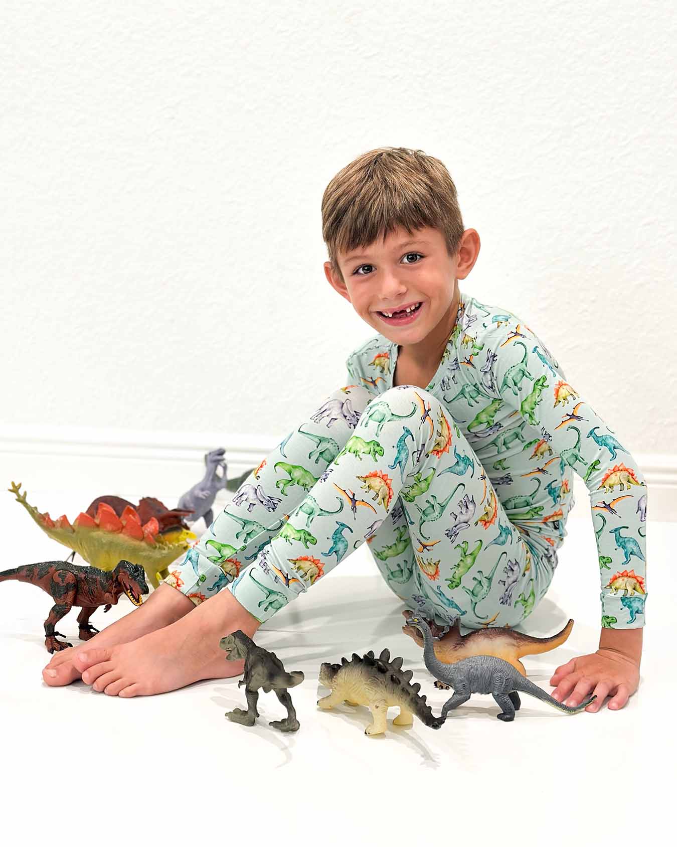 Landon Toddler Lounge