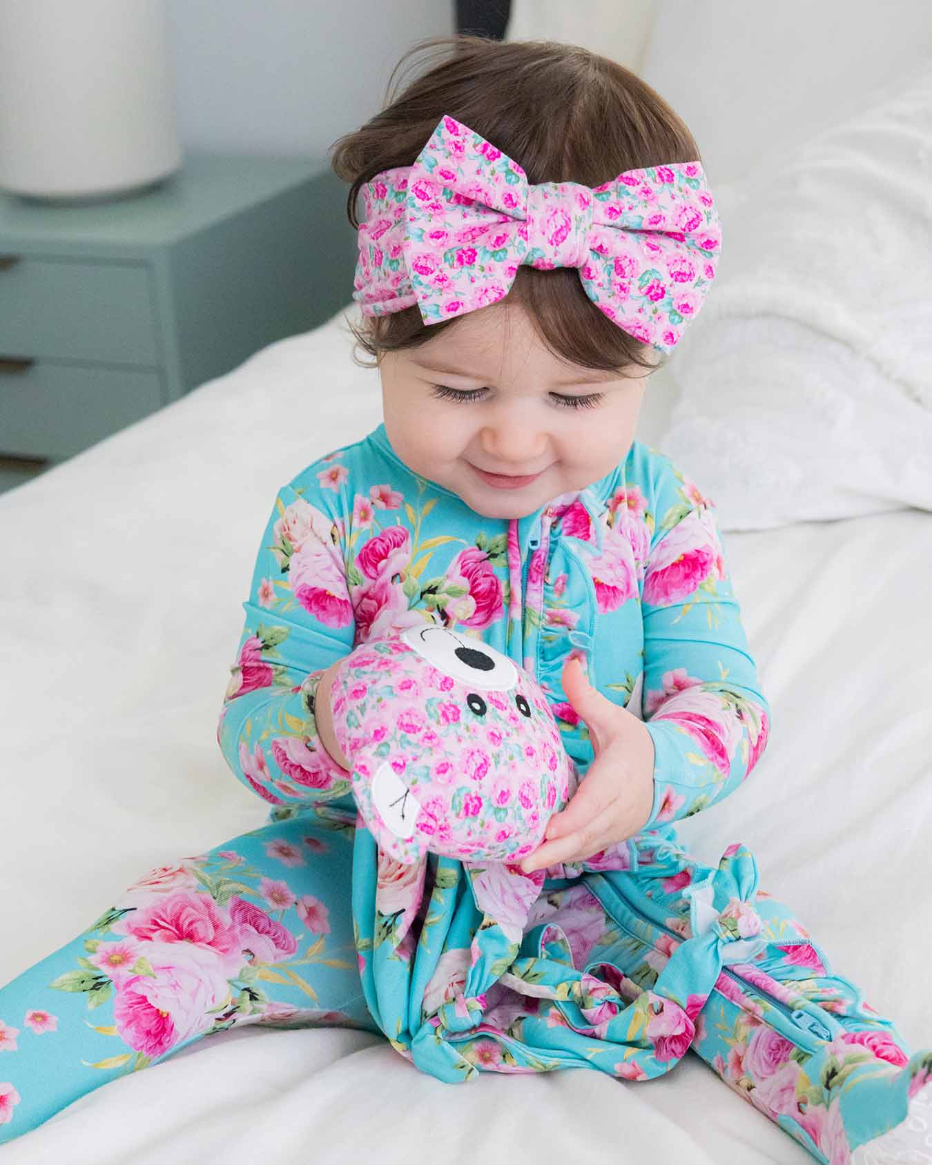 Alana Toy Lovey