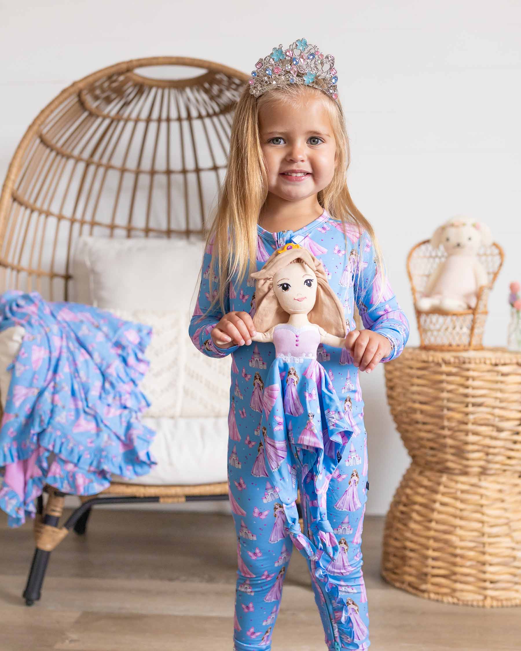 Kinsley Toy Lovey