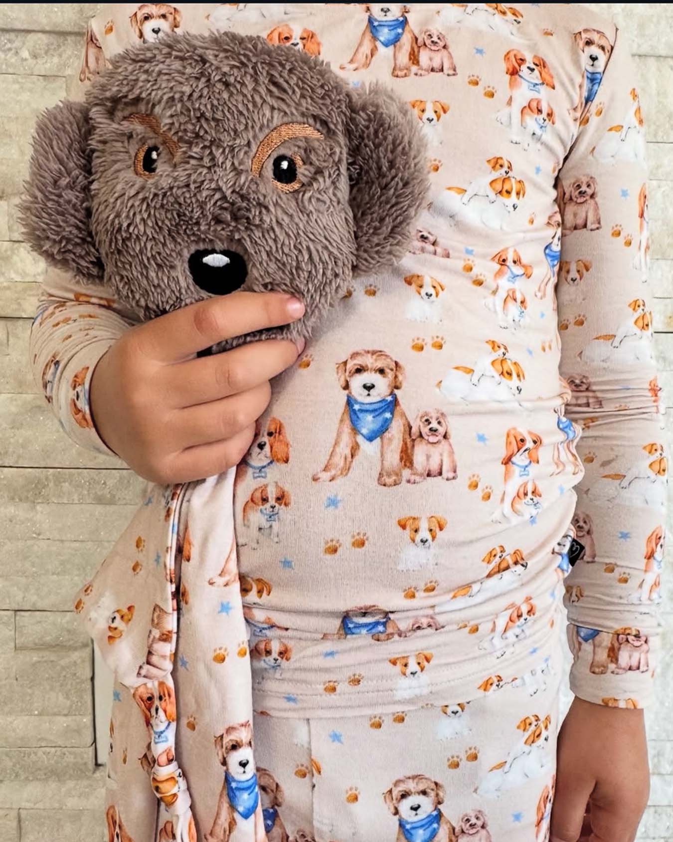 Bailey Pajama Set