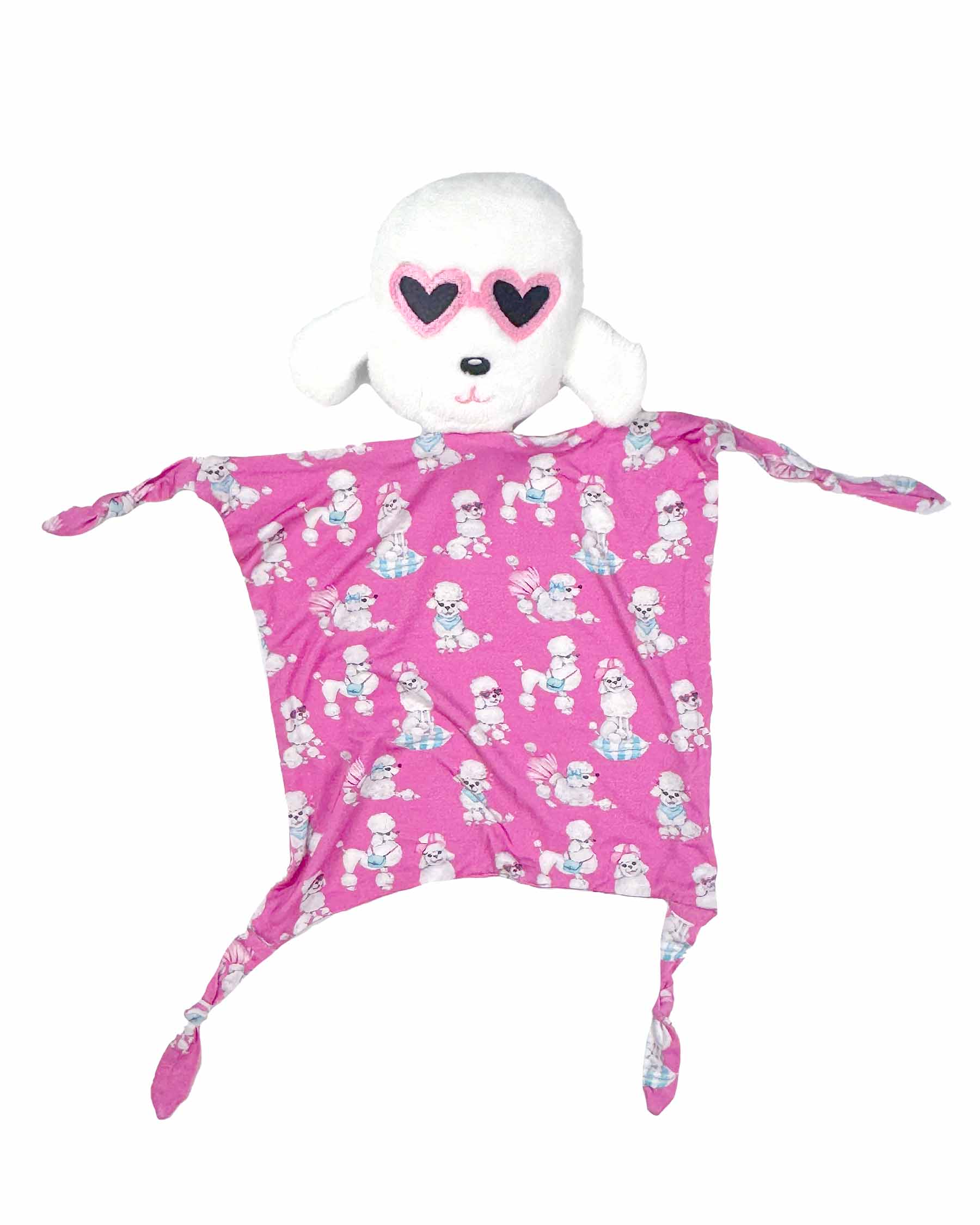 Gabi Toy Lovey