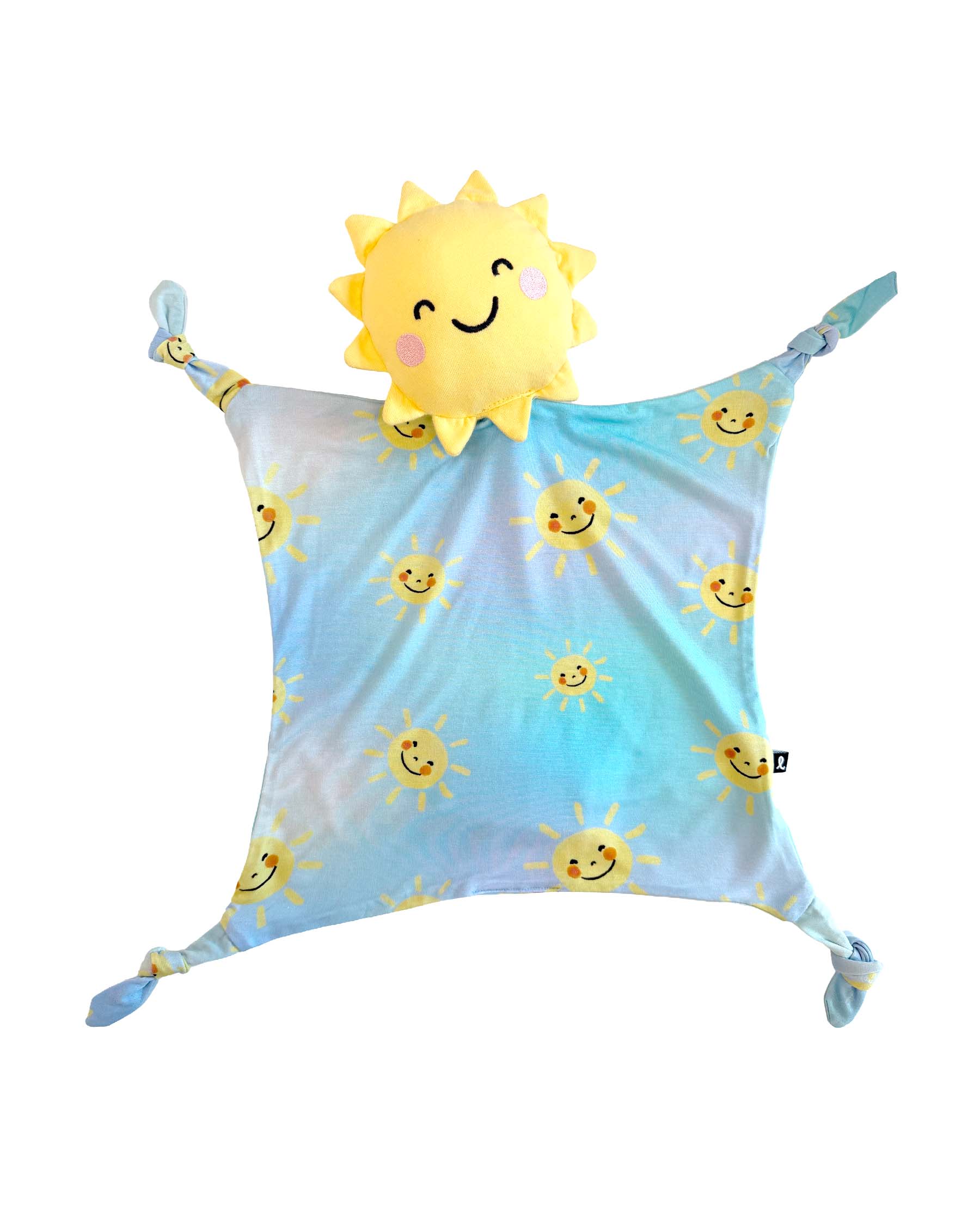 Zachary Toy Lovey