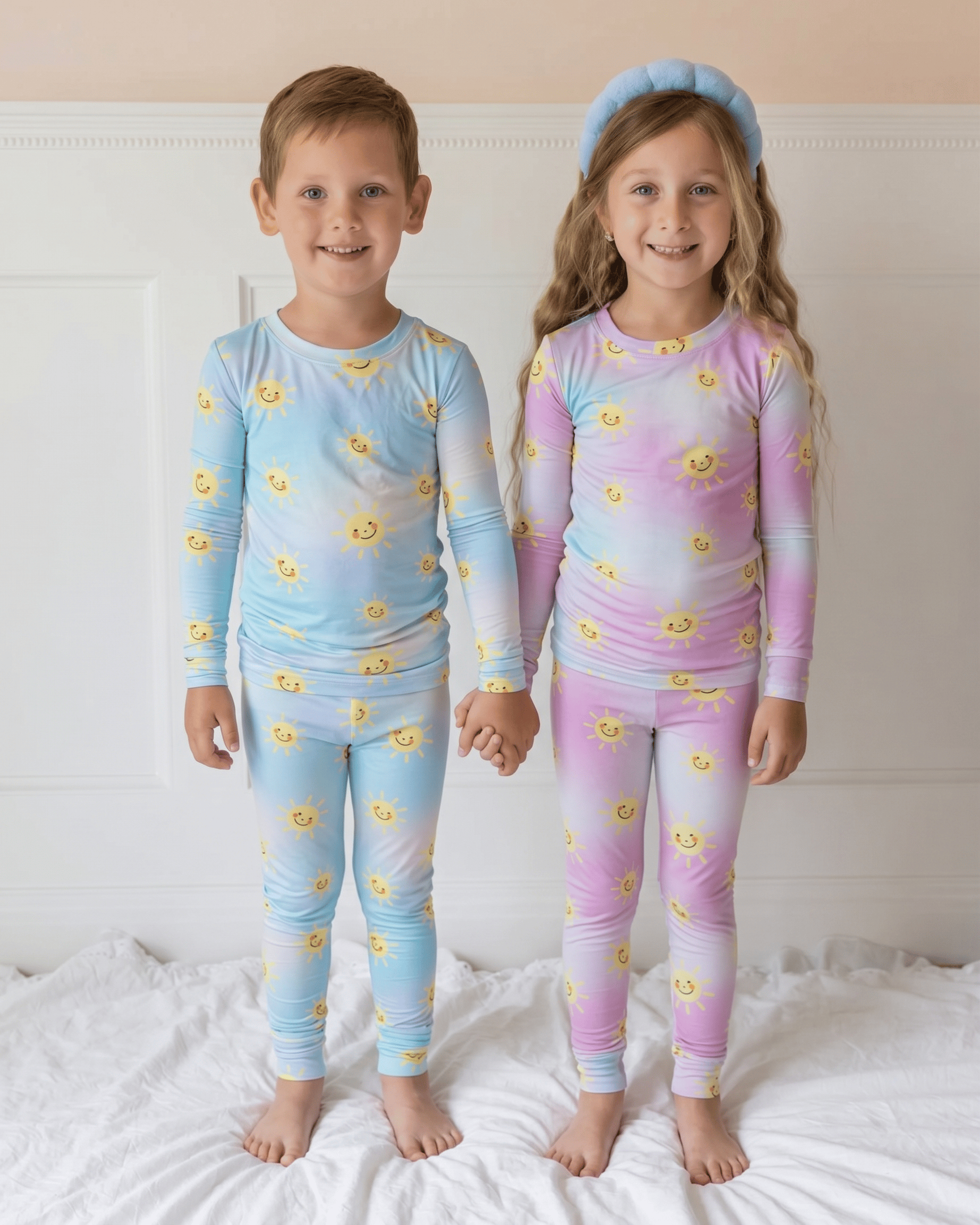 Zoe Toddler Lounge