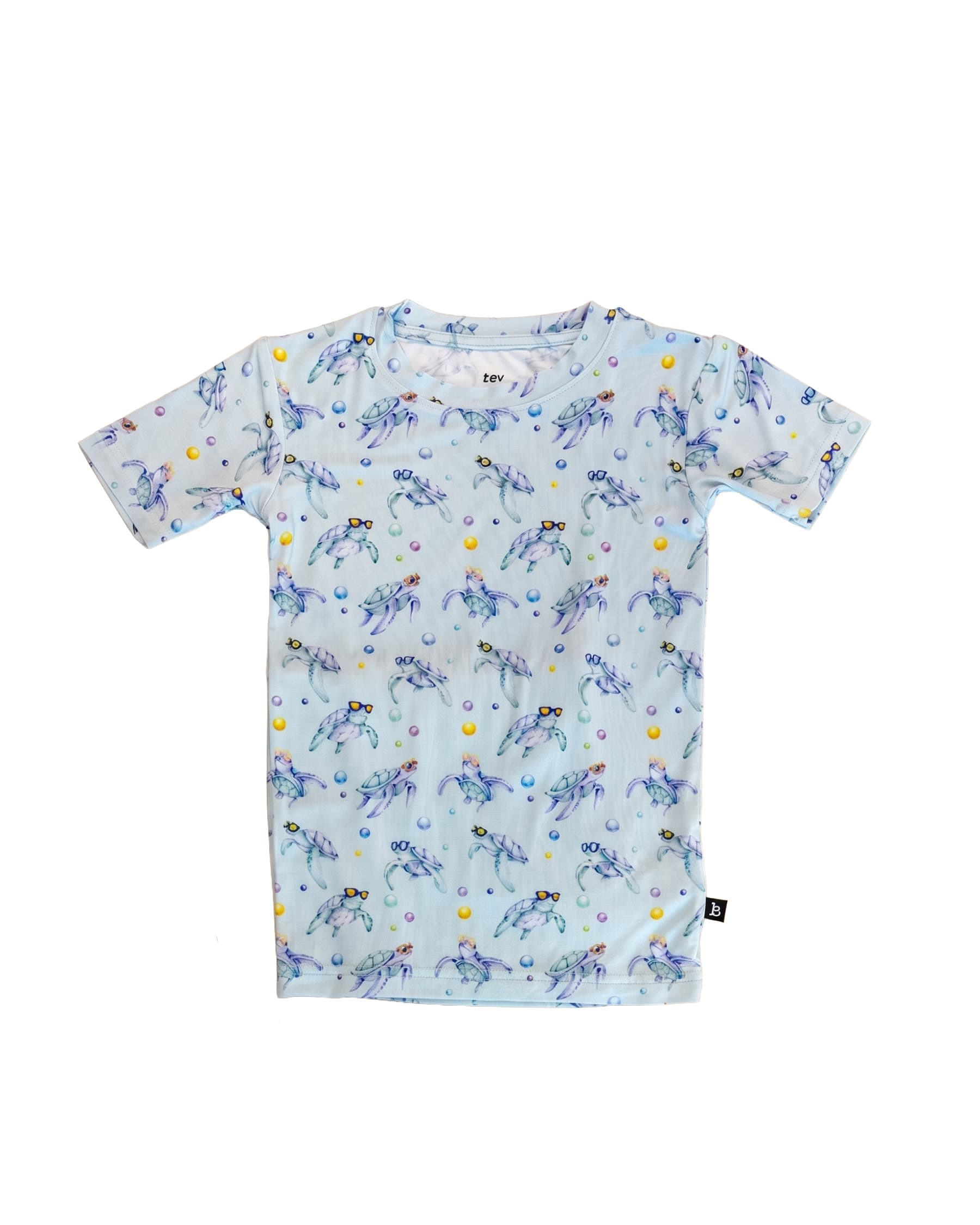 Mateo Toddler Lounge