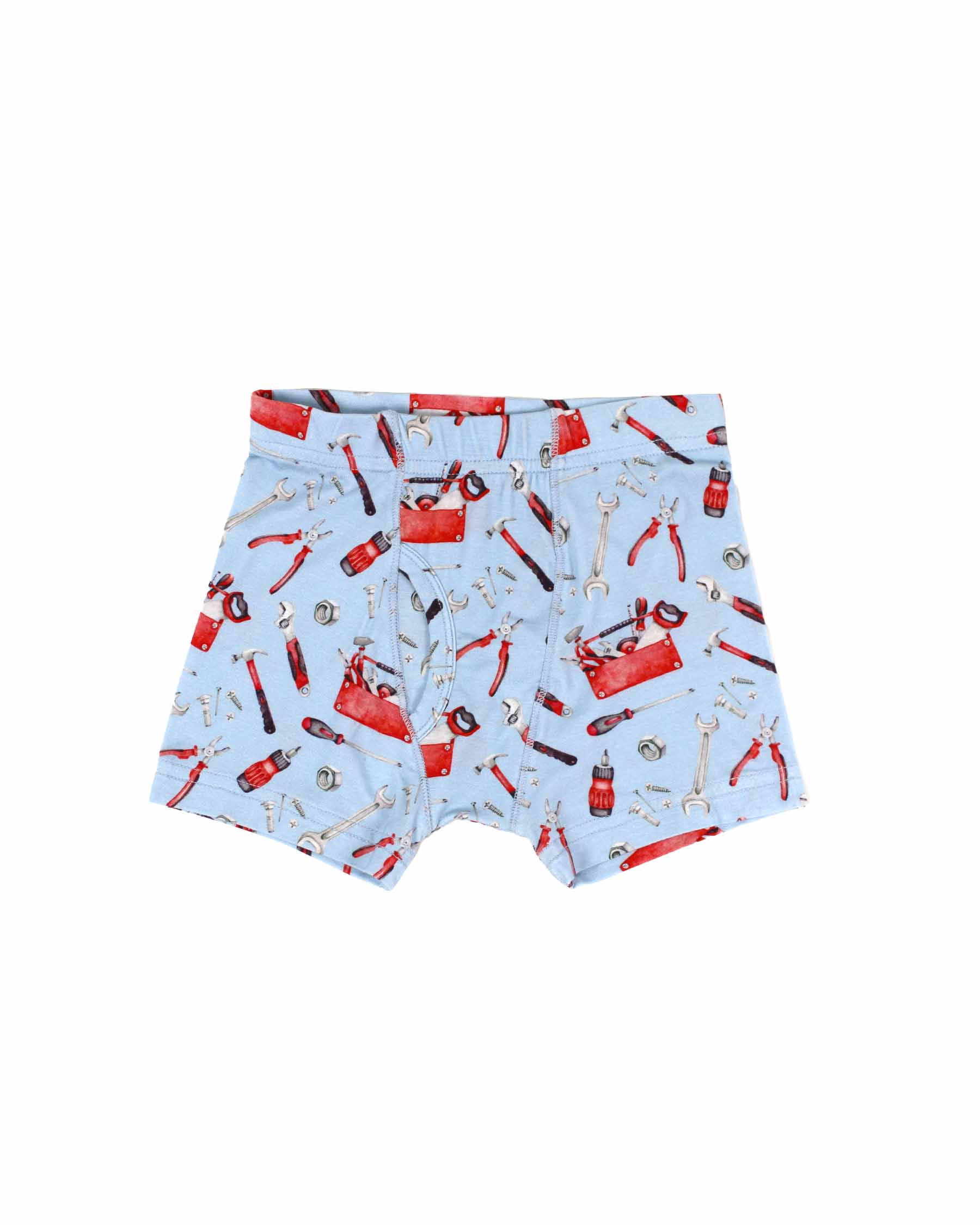 Matt Boy's Briefs Set (Box of 3)