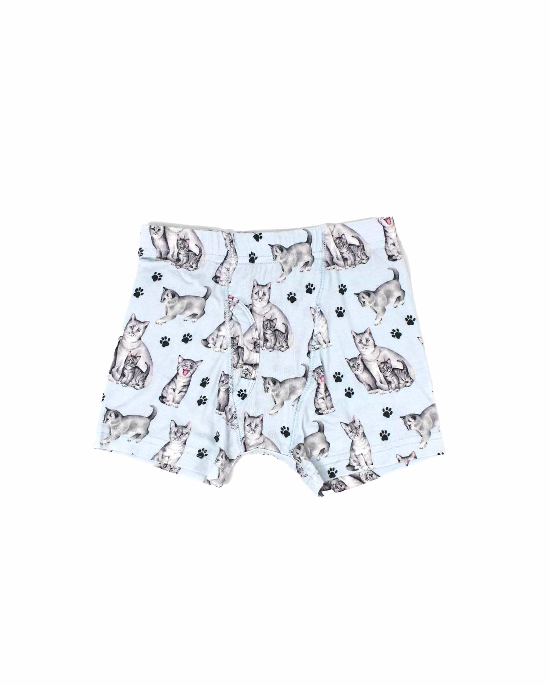 Matt Boy's Briefs Set (Box of 3)