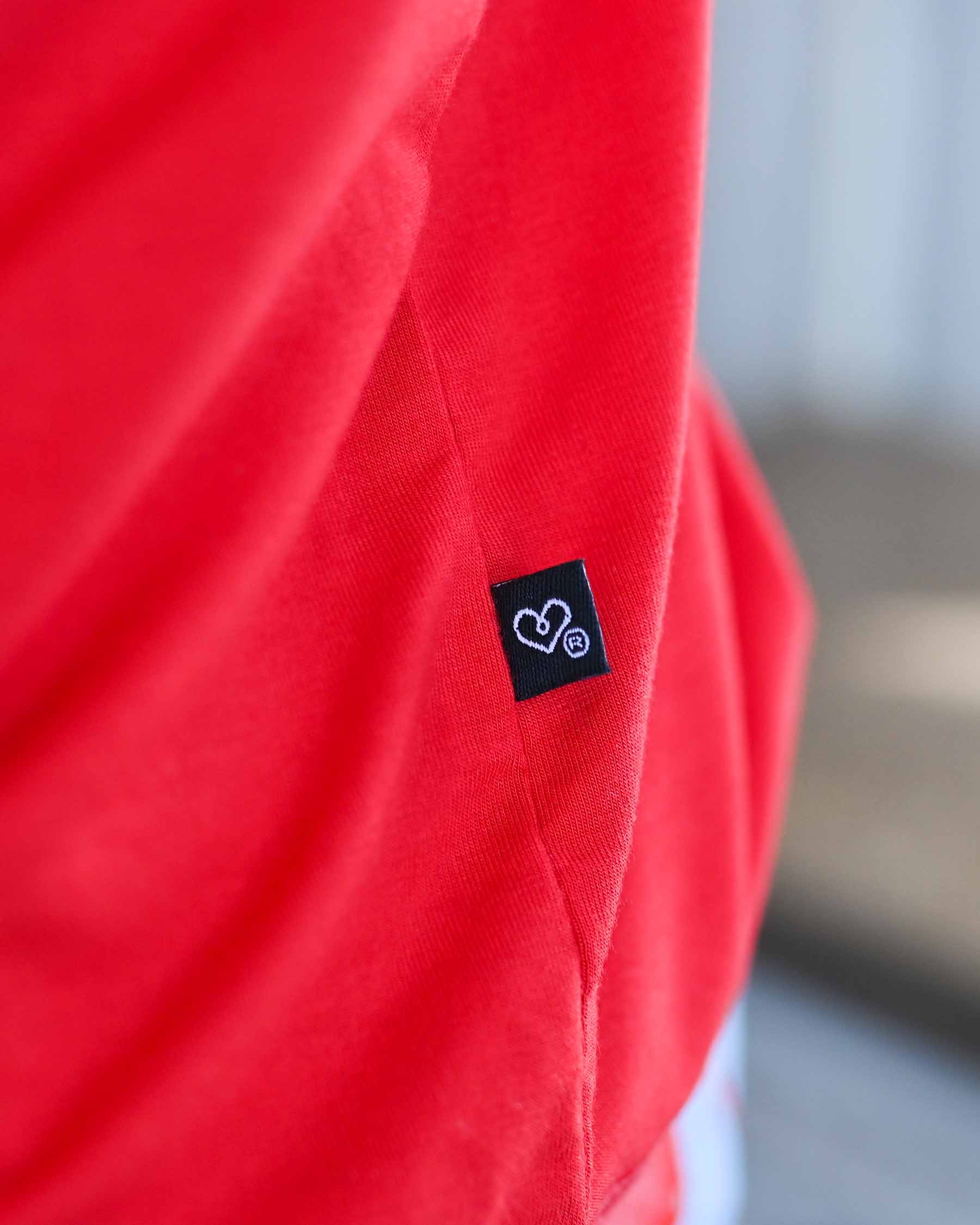 Matt Men's Lounge Top