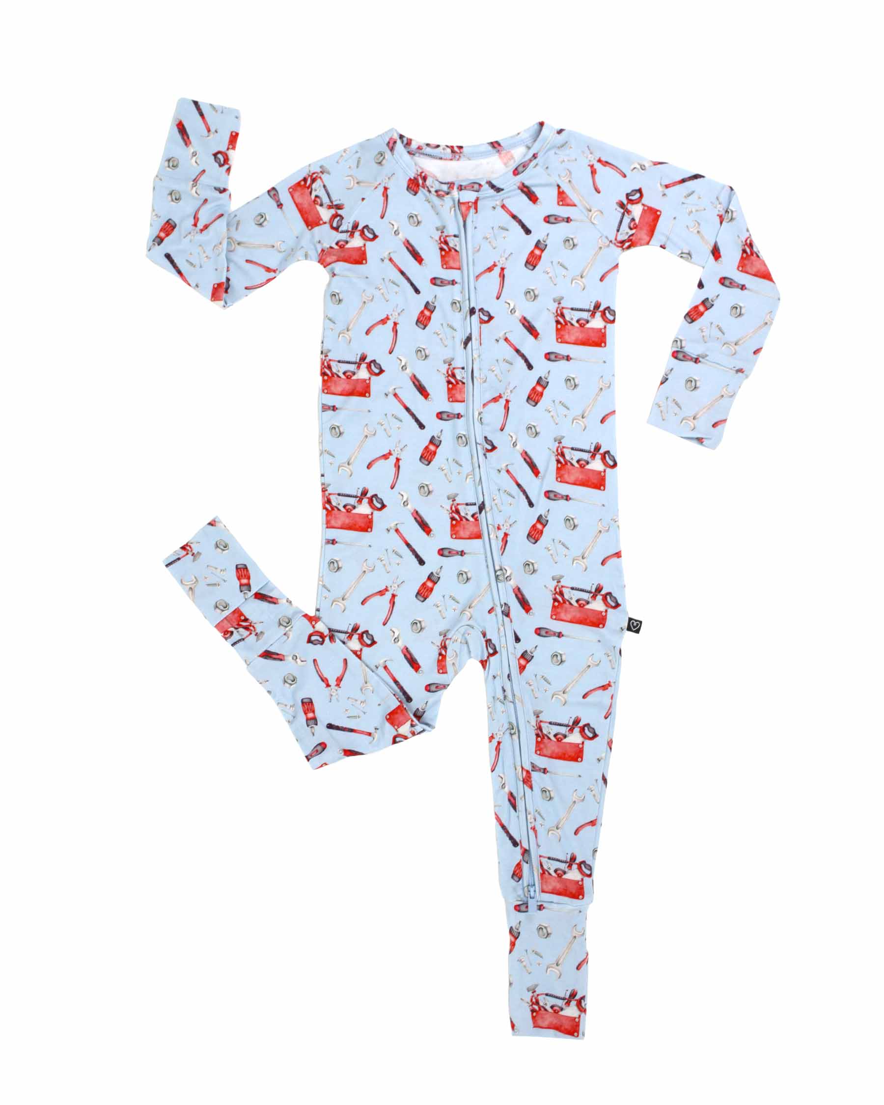 Matt ‘Poppy’™: The Convertible Romper