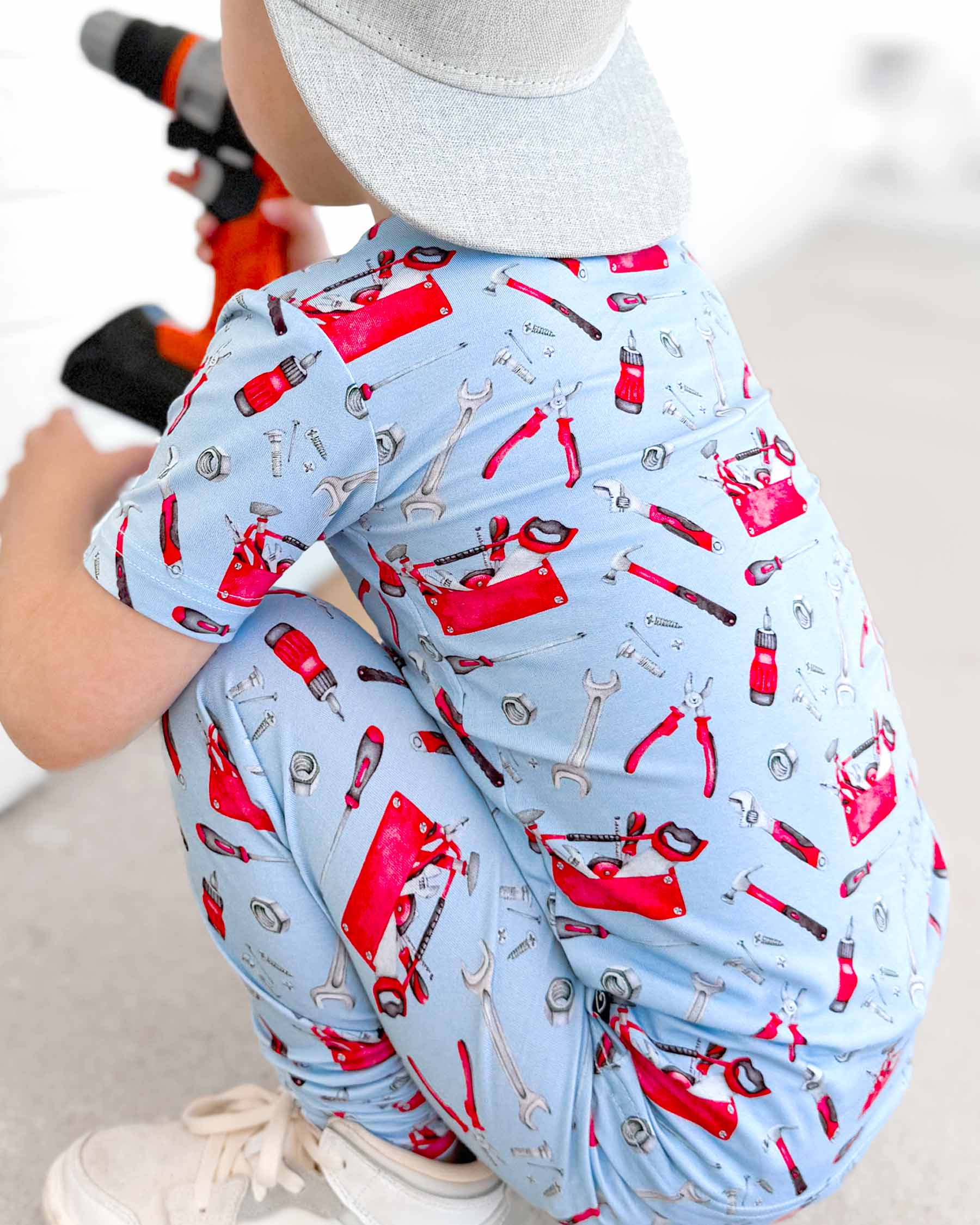 Matt Toddler Lounge