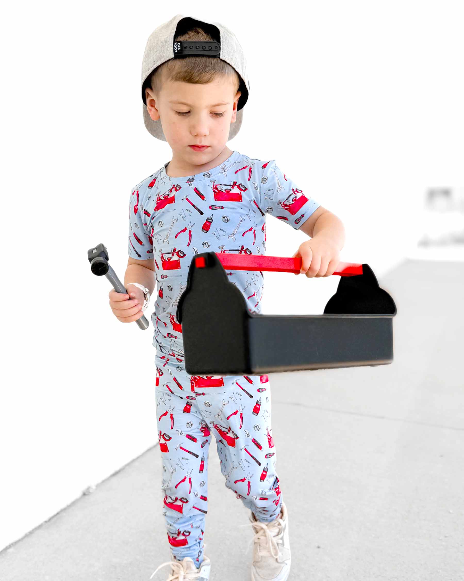 Matt Toddler Lounge